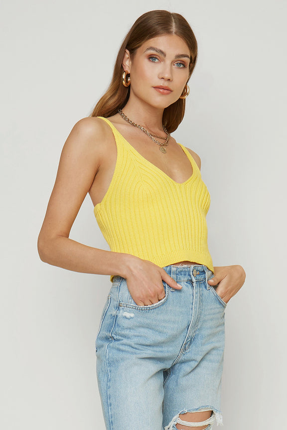 Aries Top