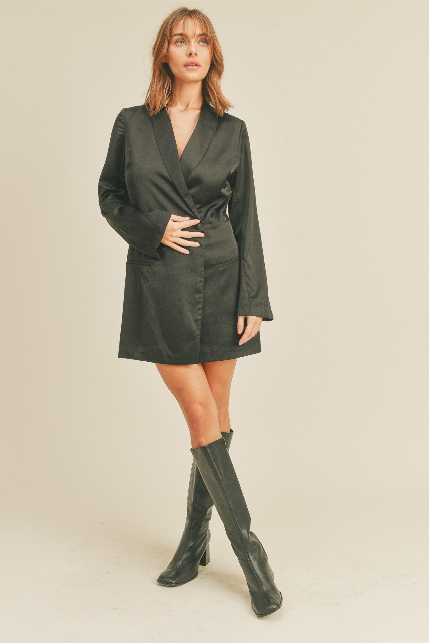 Harper Romper