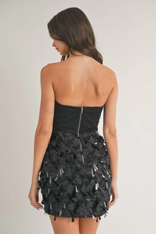 Sharon Dress