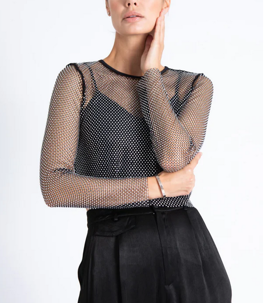 Elsa Blouse