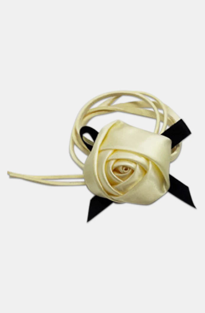 Rose Choker