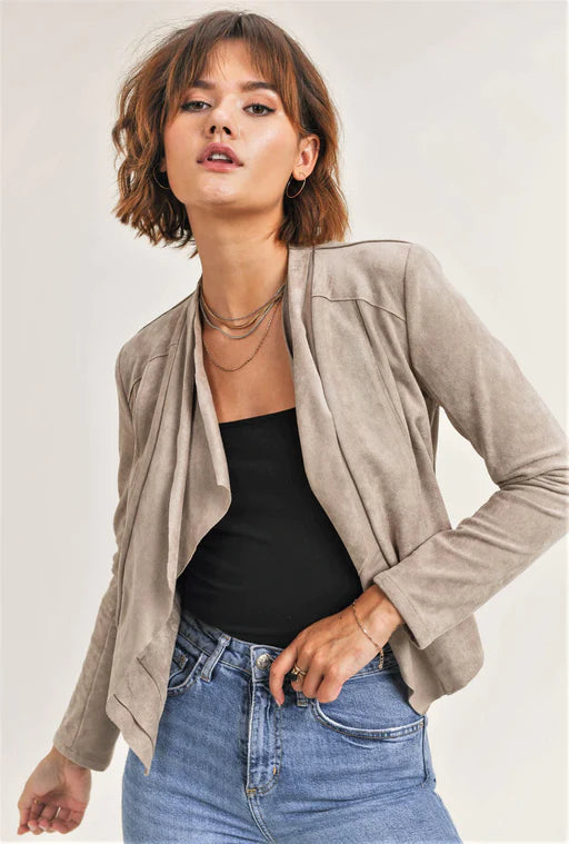 Madison Jacket