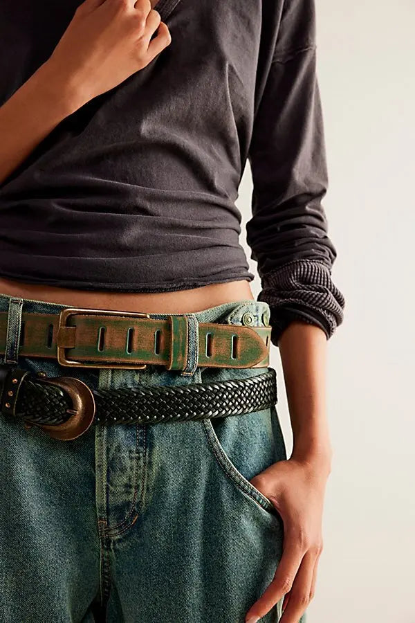 WTF Jona Belt