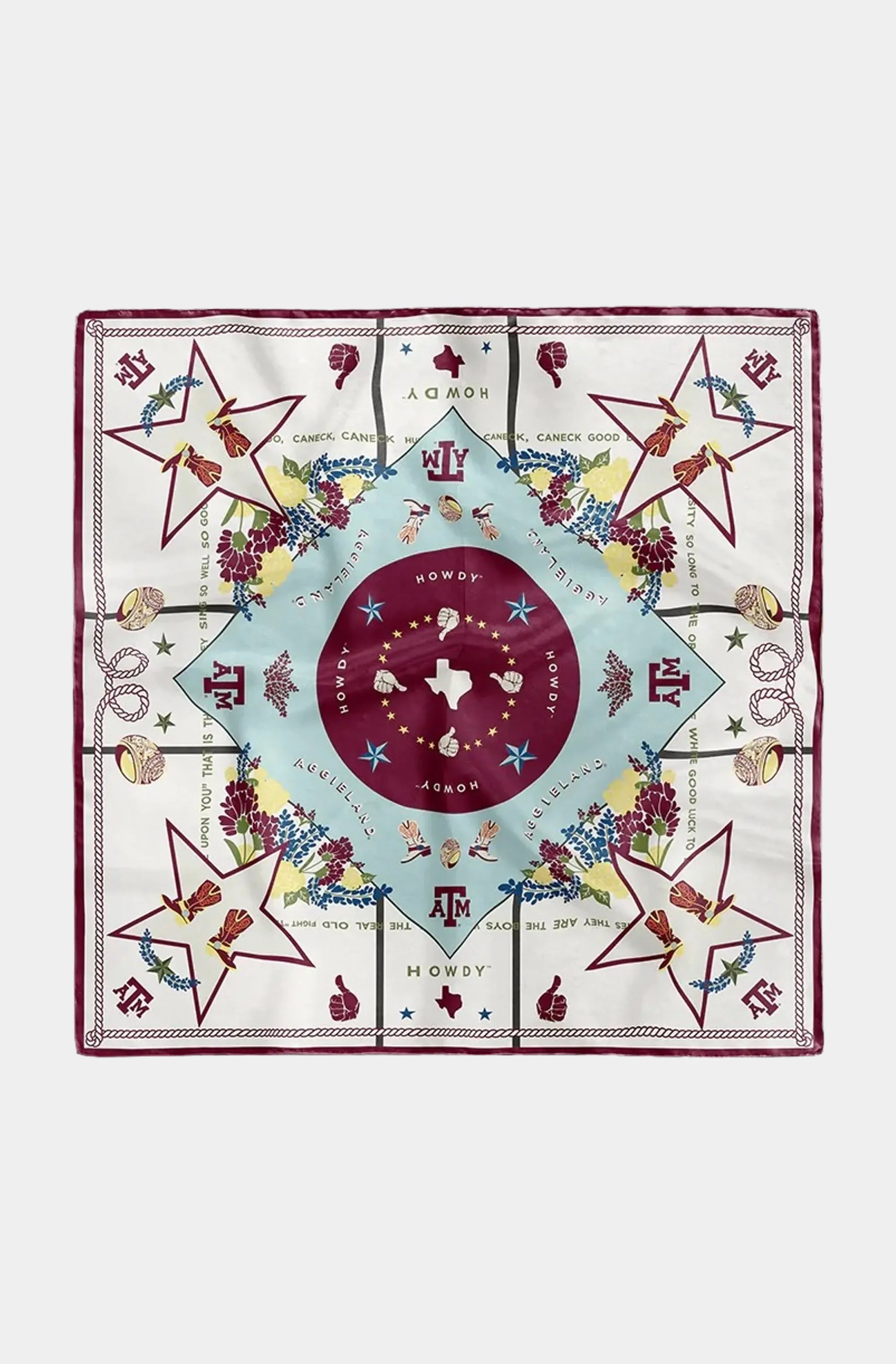 Texas A&M Aggies Saturday Scarf™