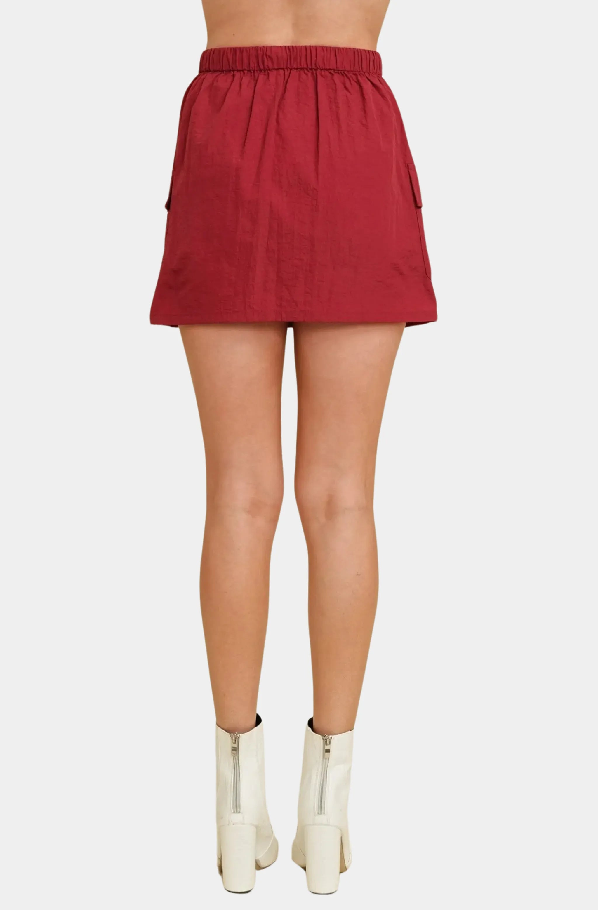 Rooney Skirt