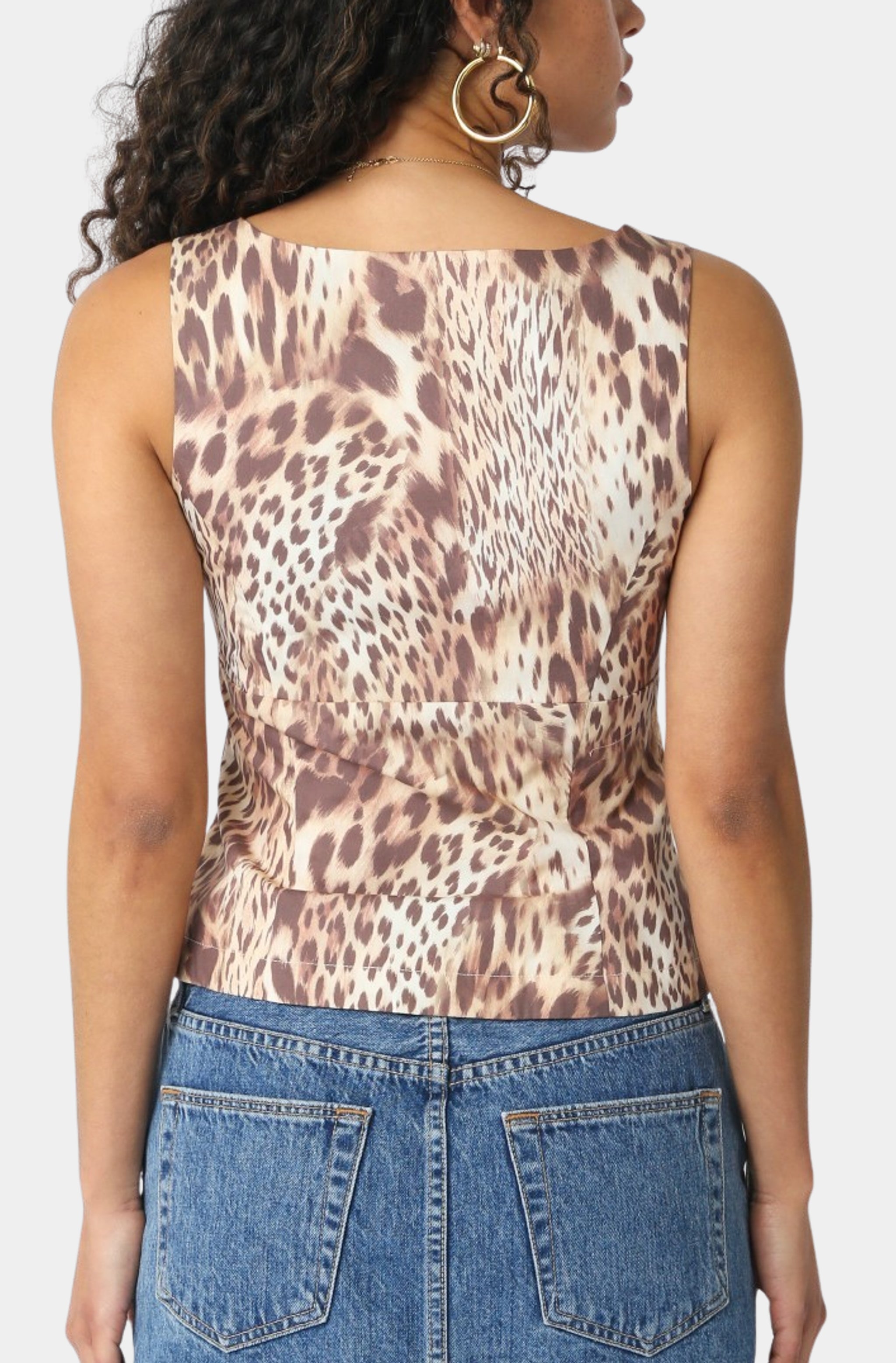 Shannon Top