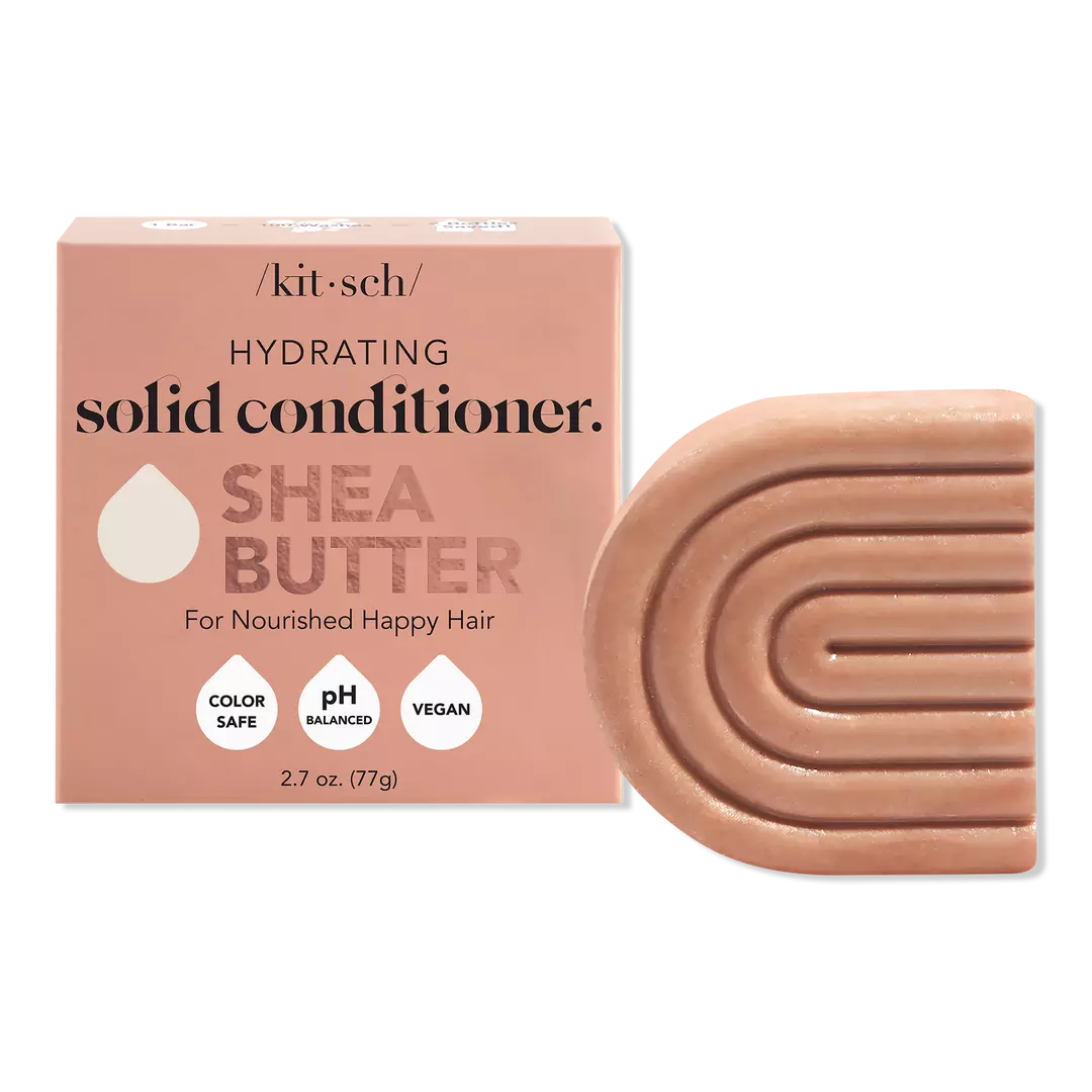 Shea Butter Body Wash