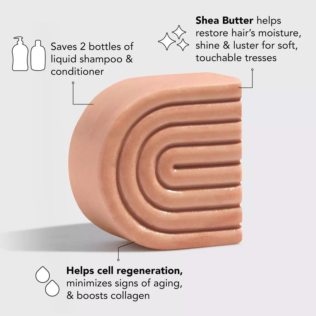 Shea Butter Body Wash