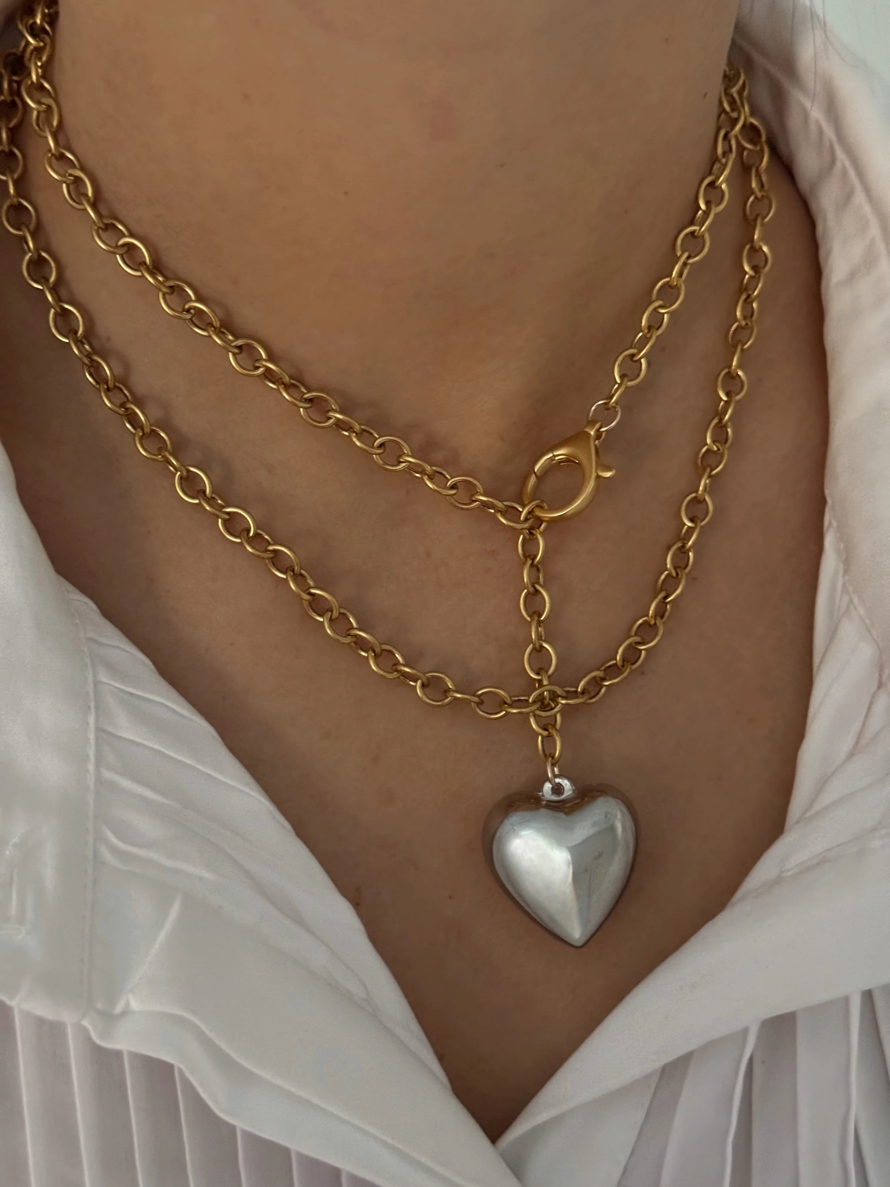 ALL NIGHTER NECKLACE