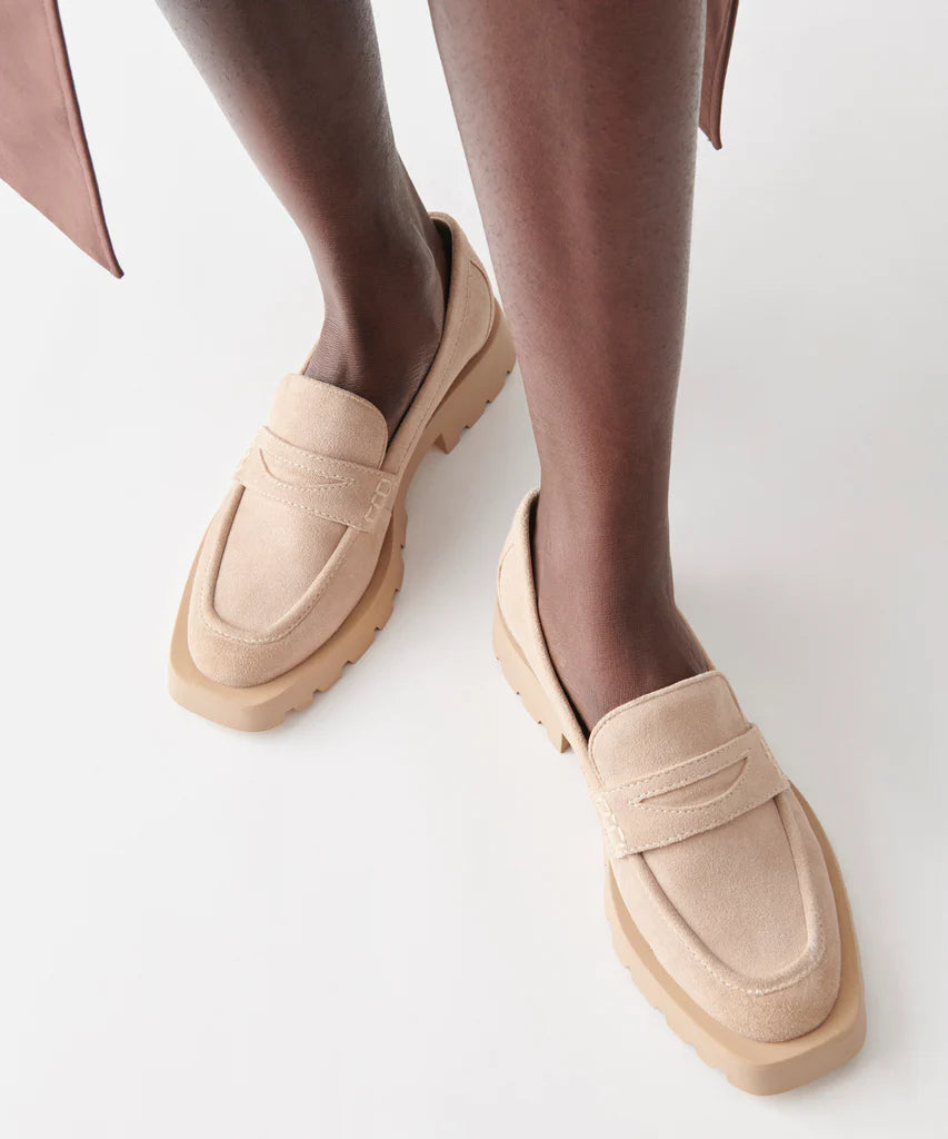 Elias Loafer