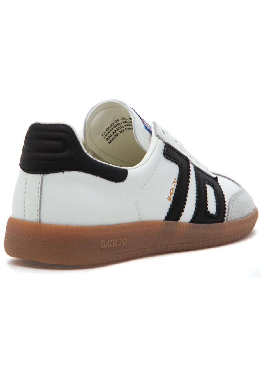 Ghost Sneakers