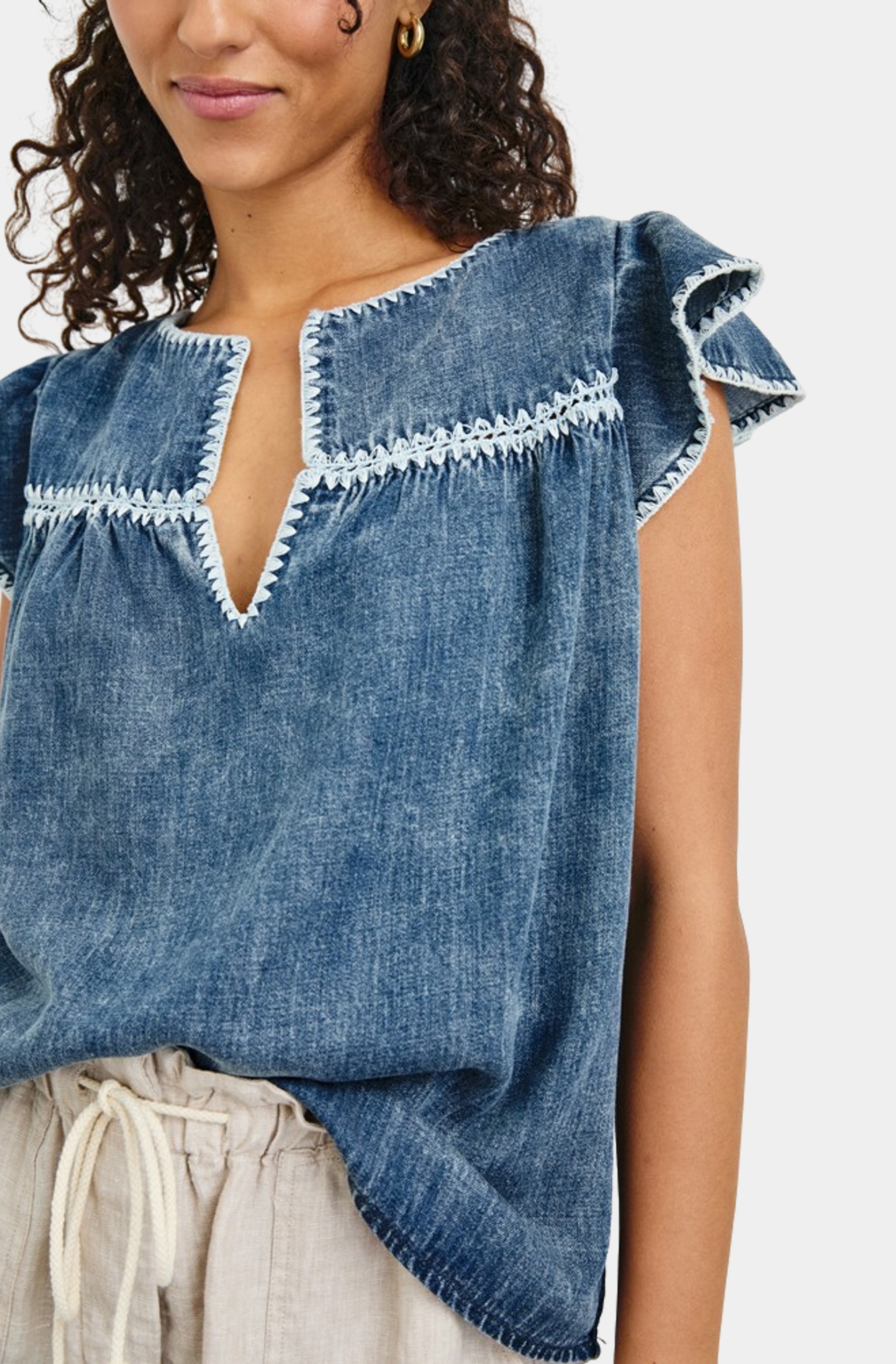 Tafia Top