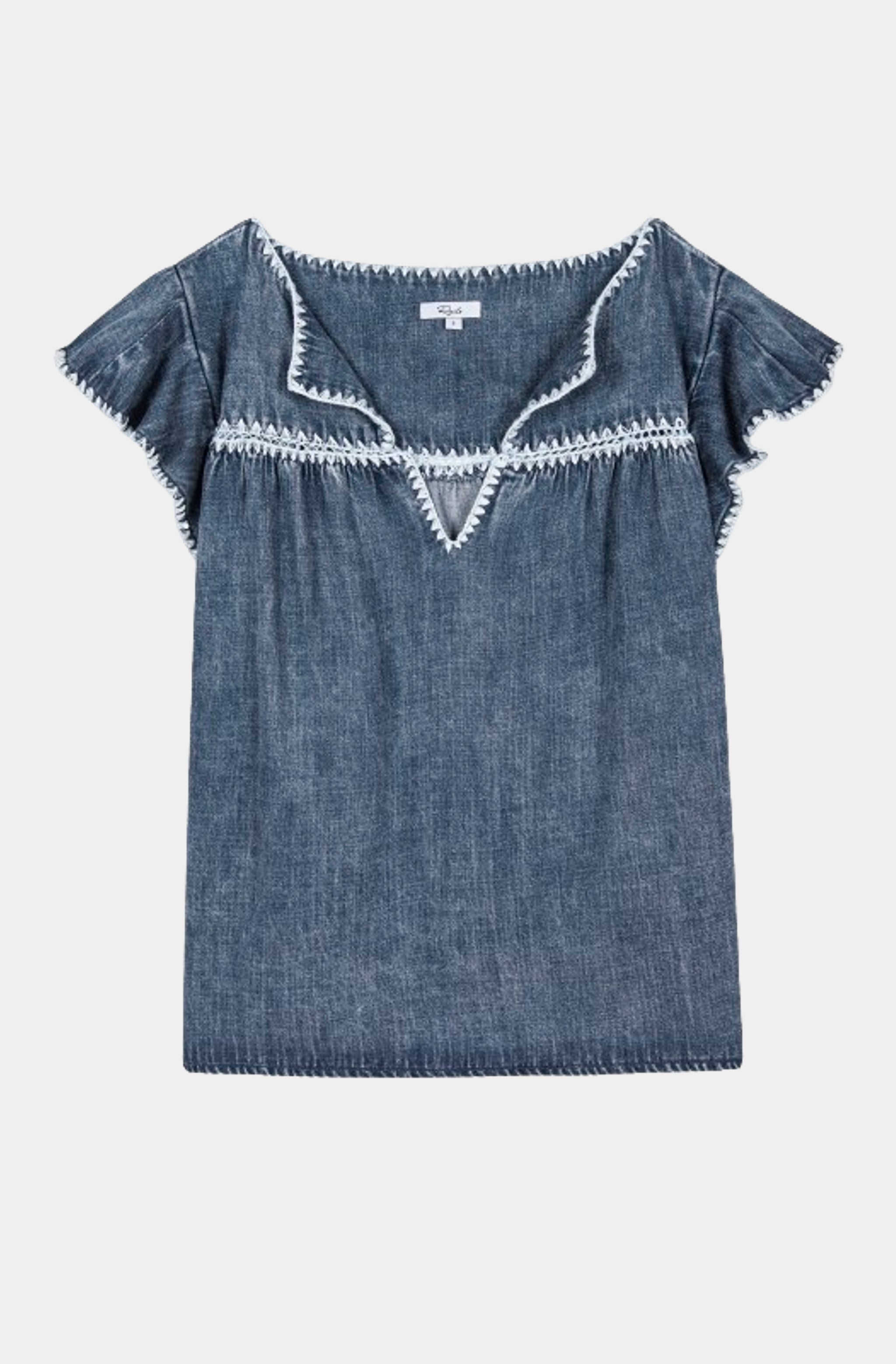 Tafia Top