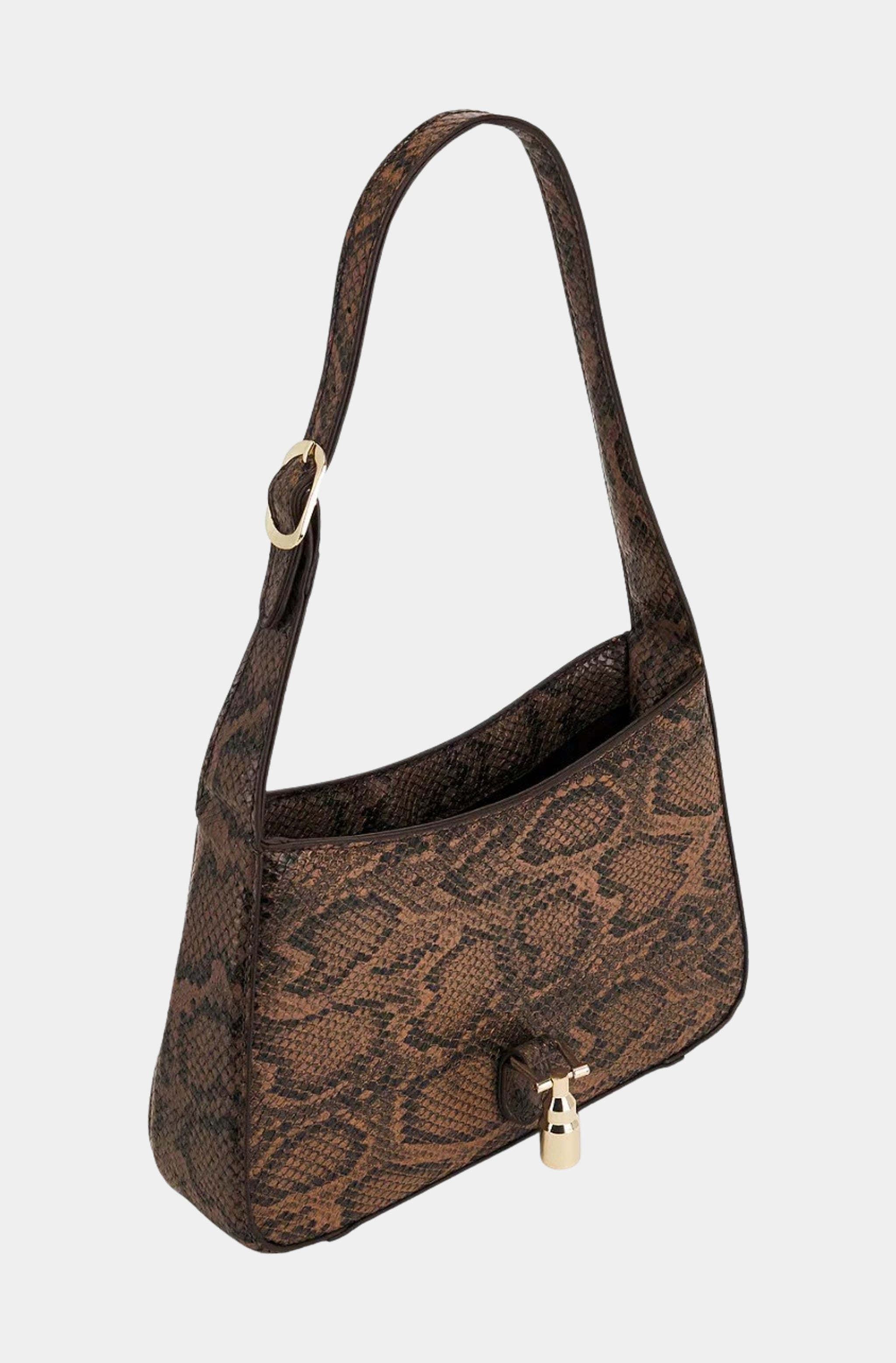 Justine Shoulder Bag