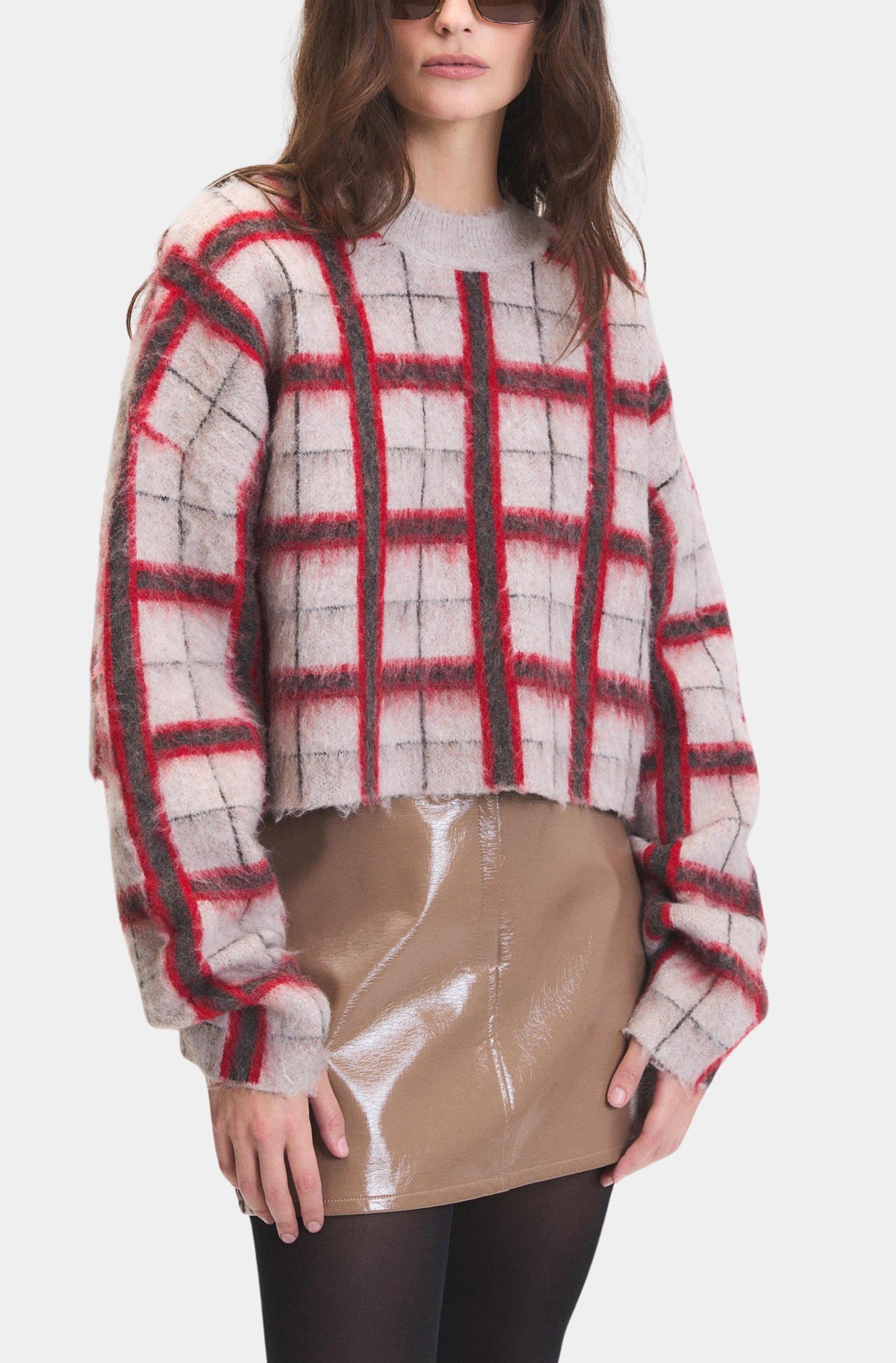 Jacob Sweater