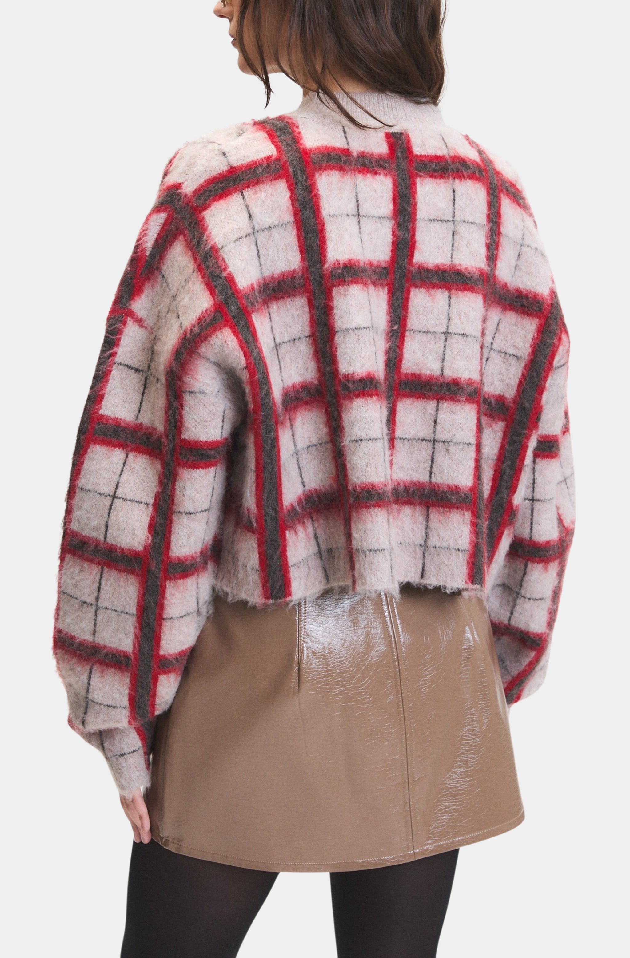 Jacob Sweater