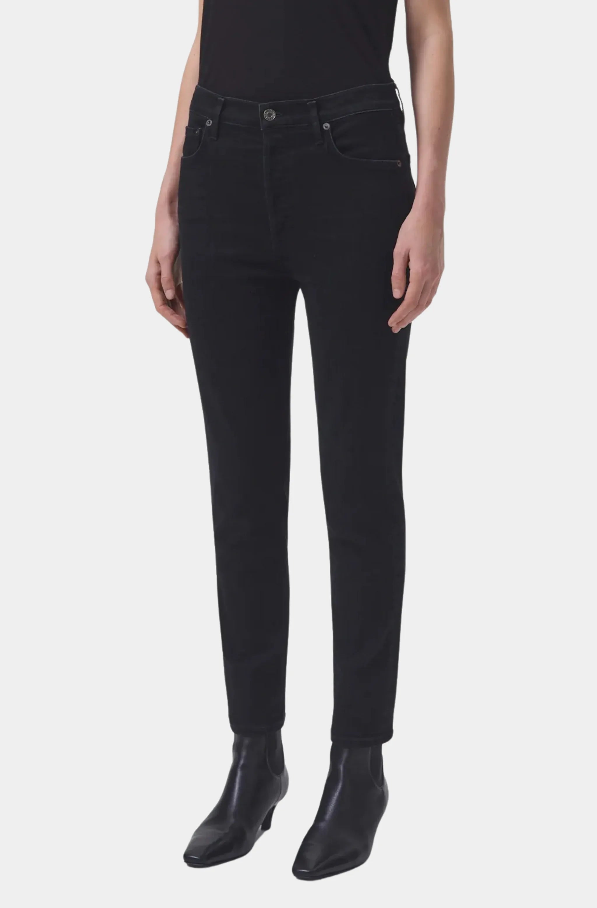 Nico Pant