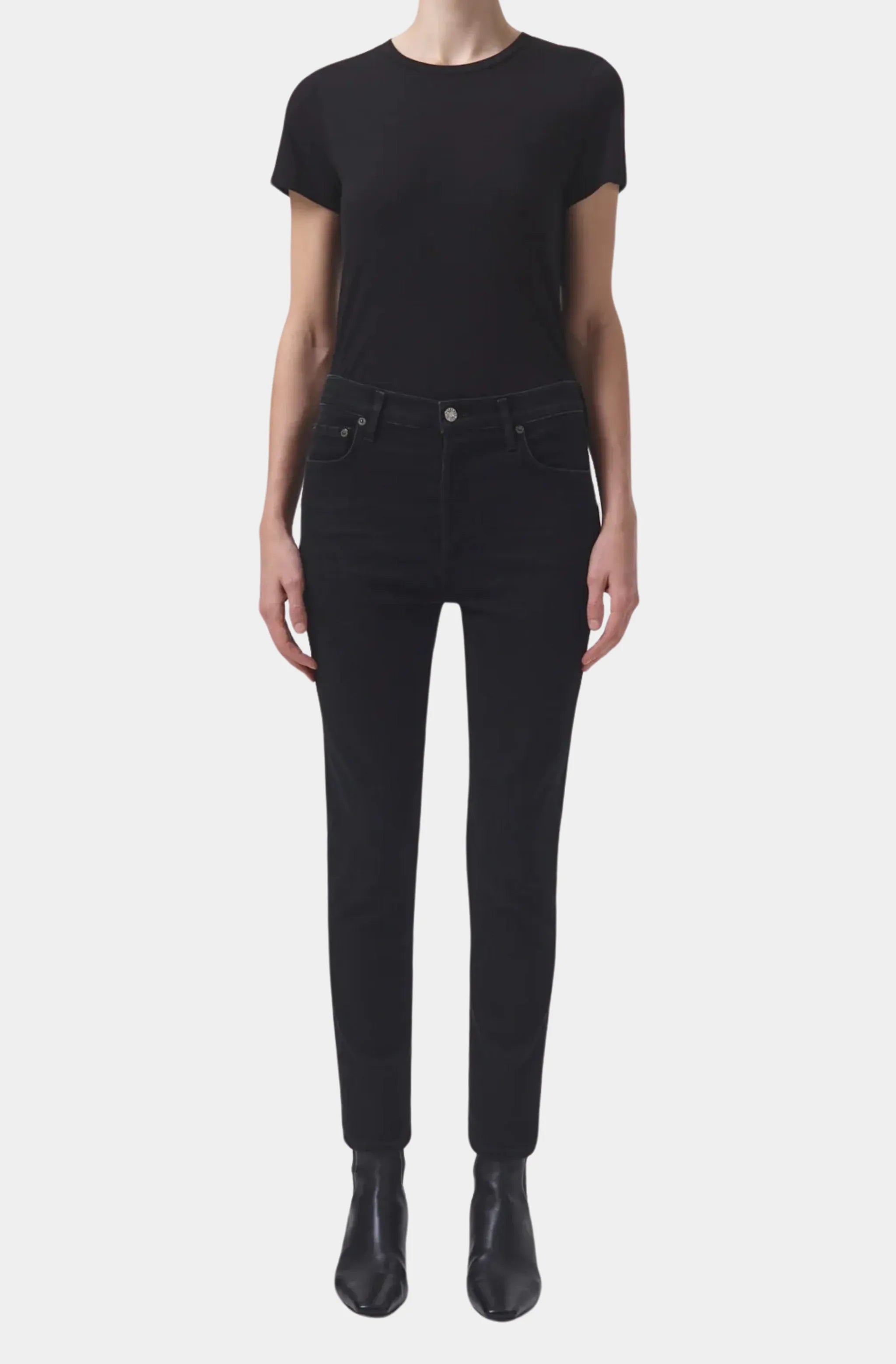 Nico Pant