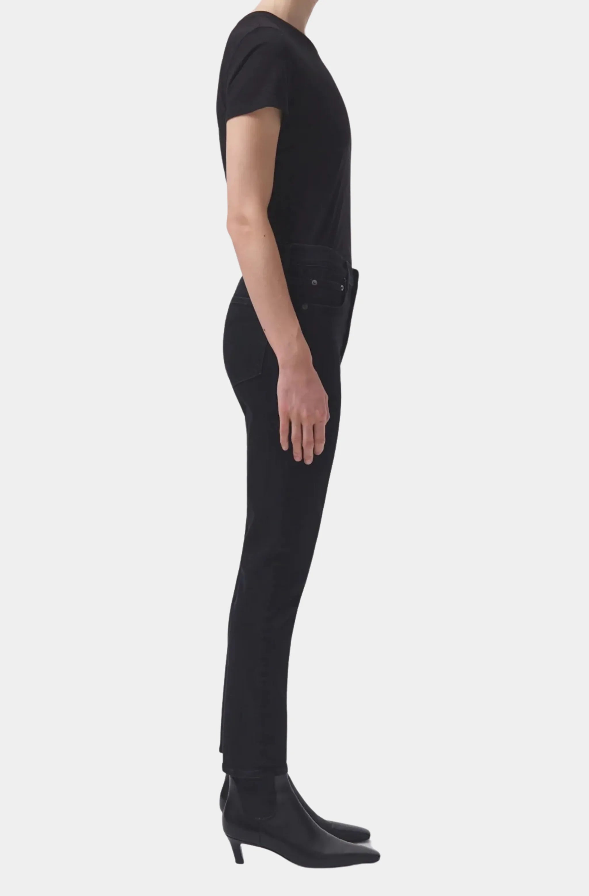 Nico Pant
