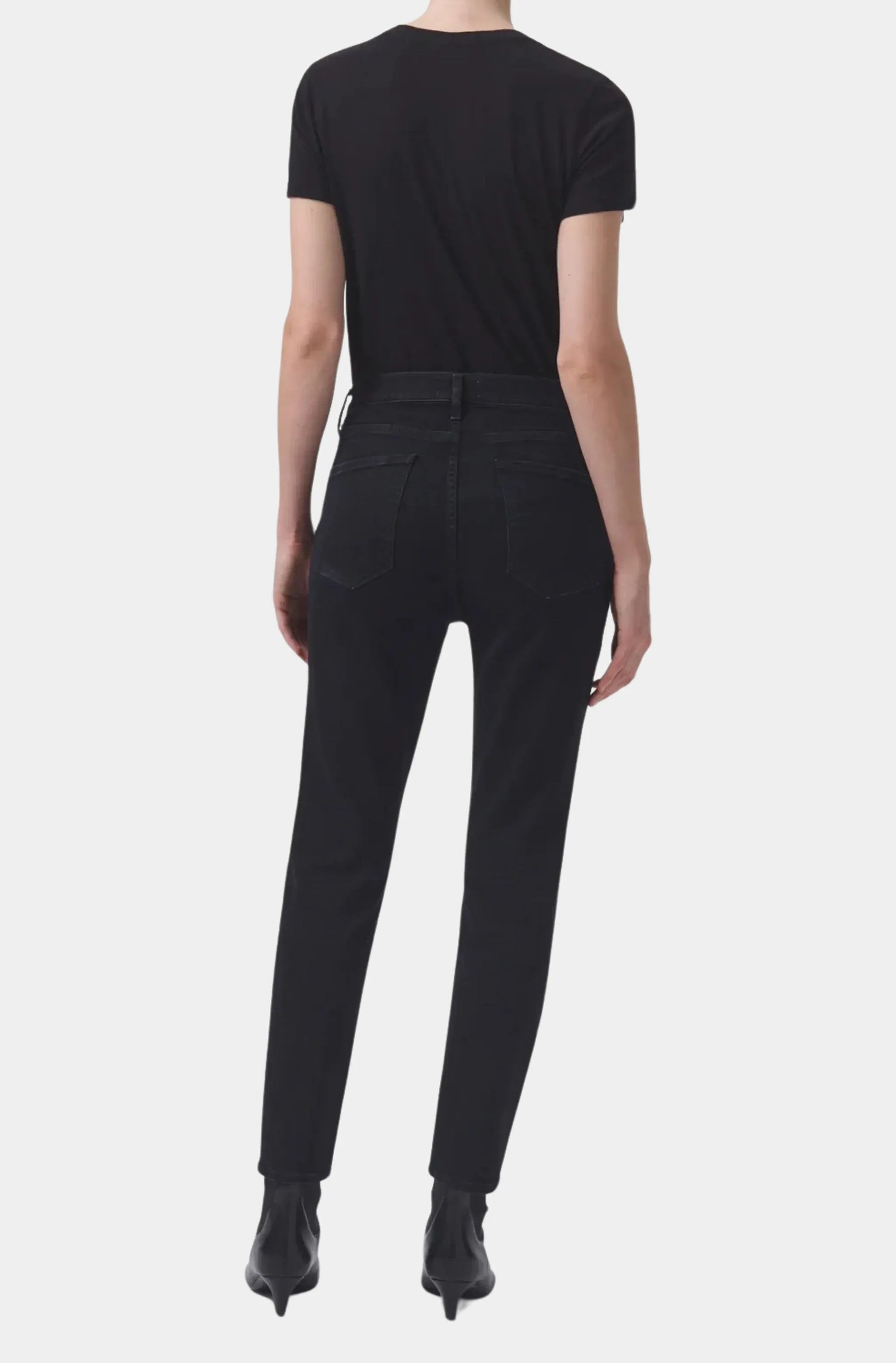 Nico Pant