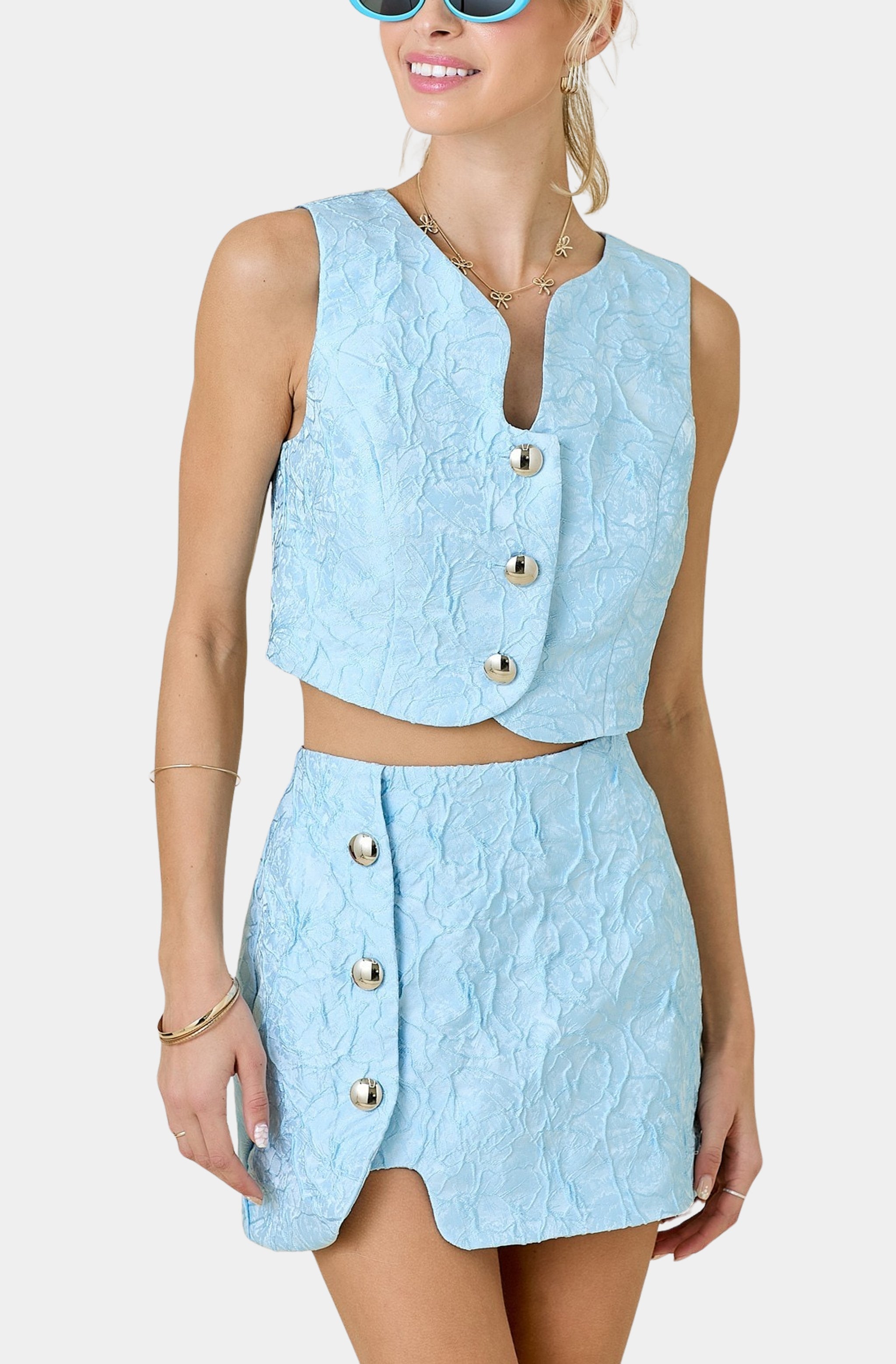 Georgina Top