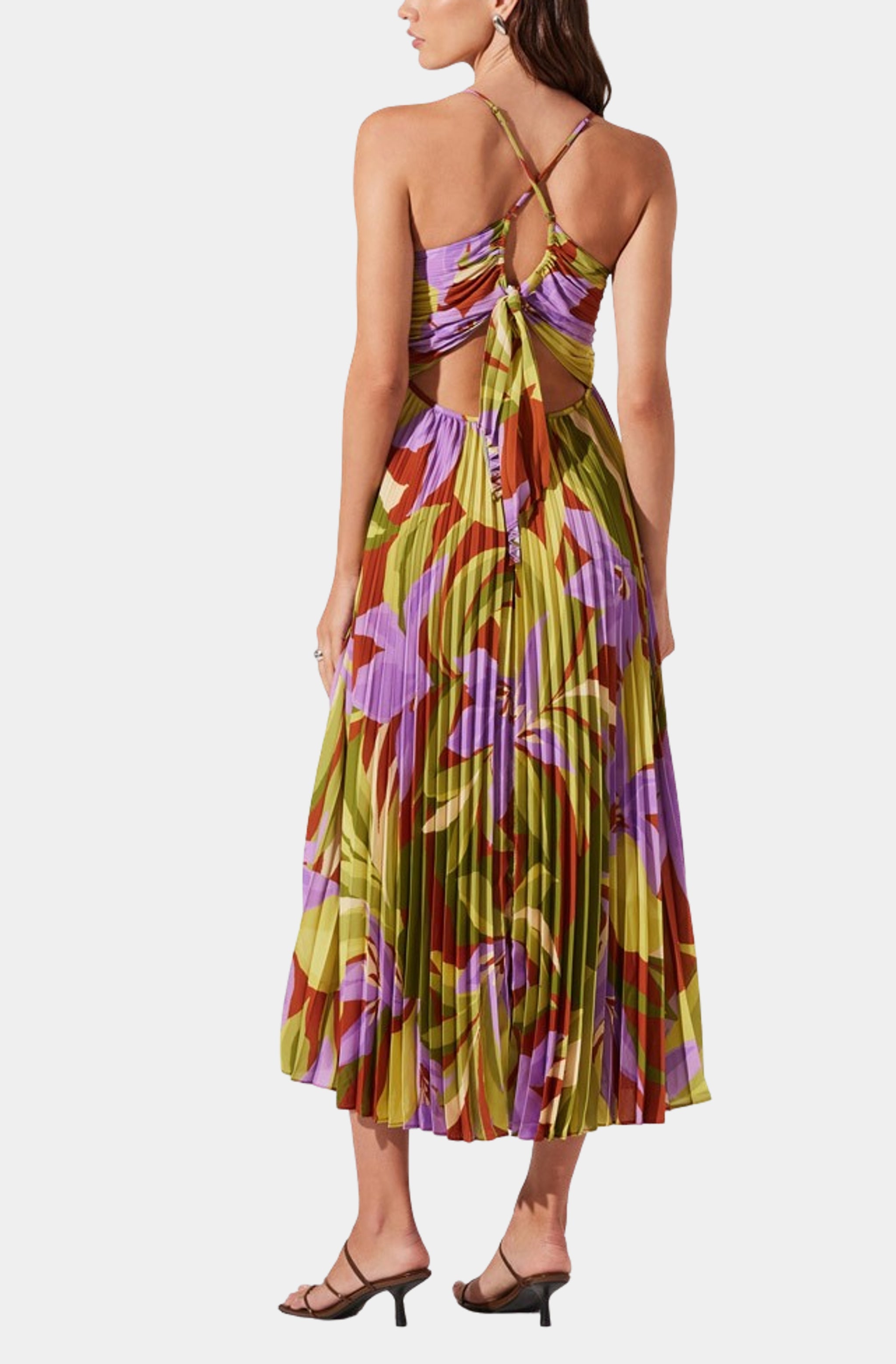 Blythe Dress