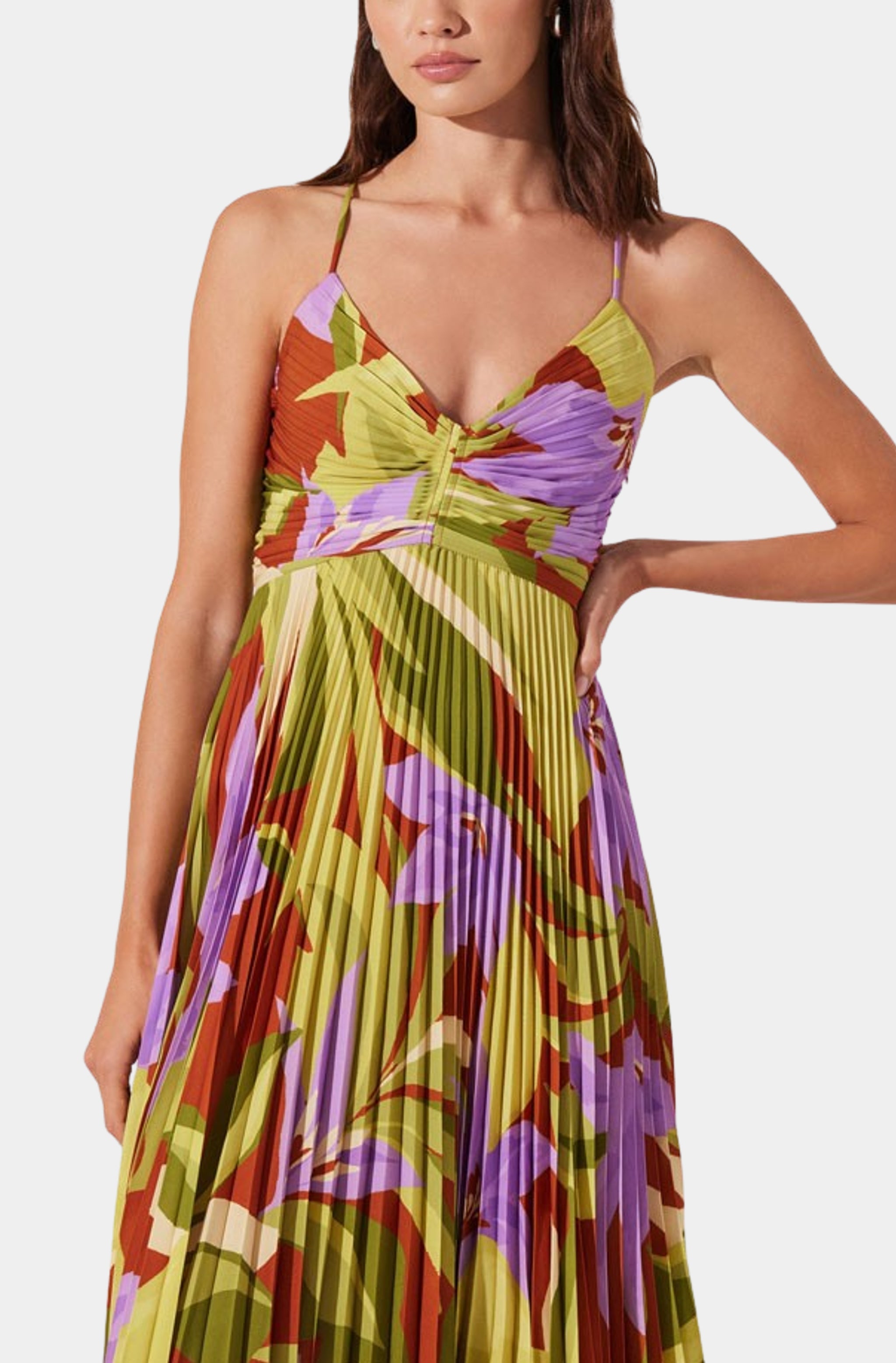 Blythe Dress
