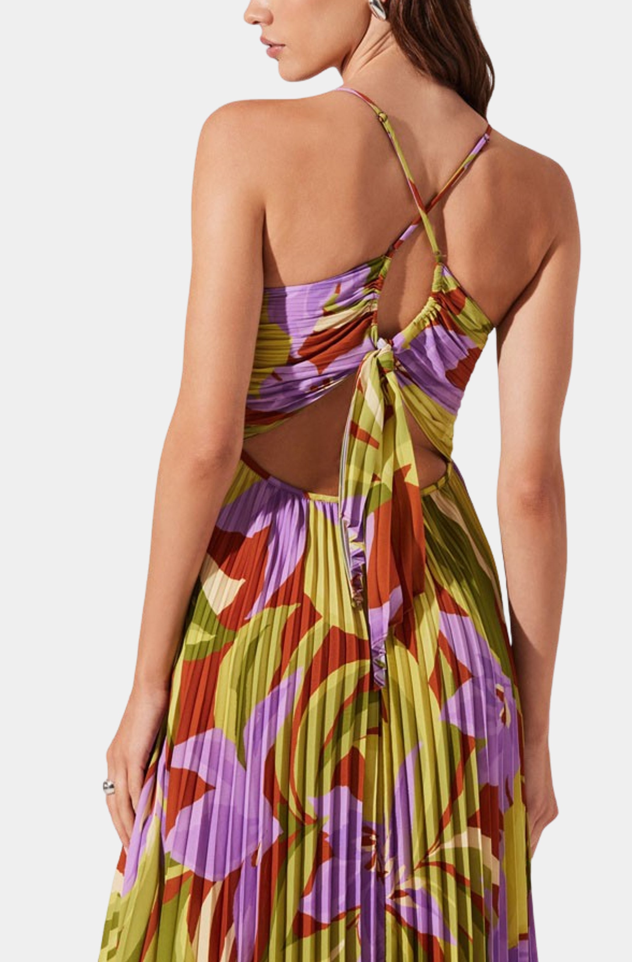 Blythe Dress