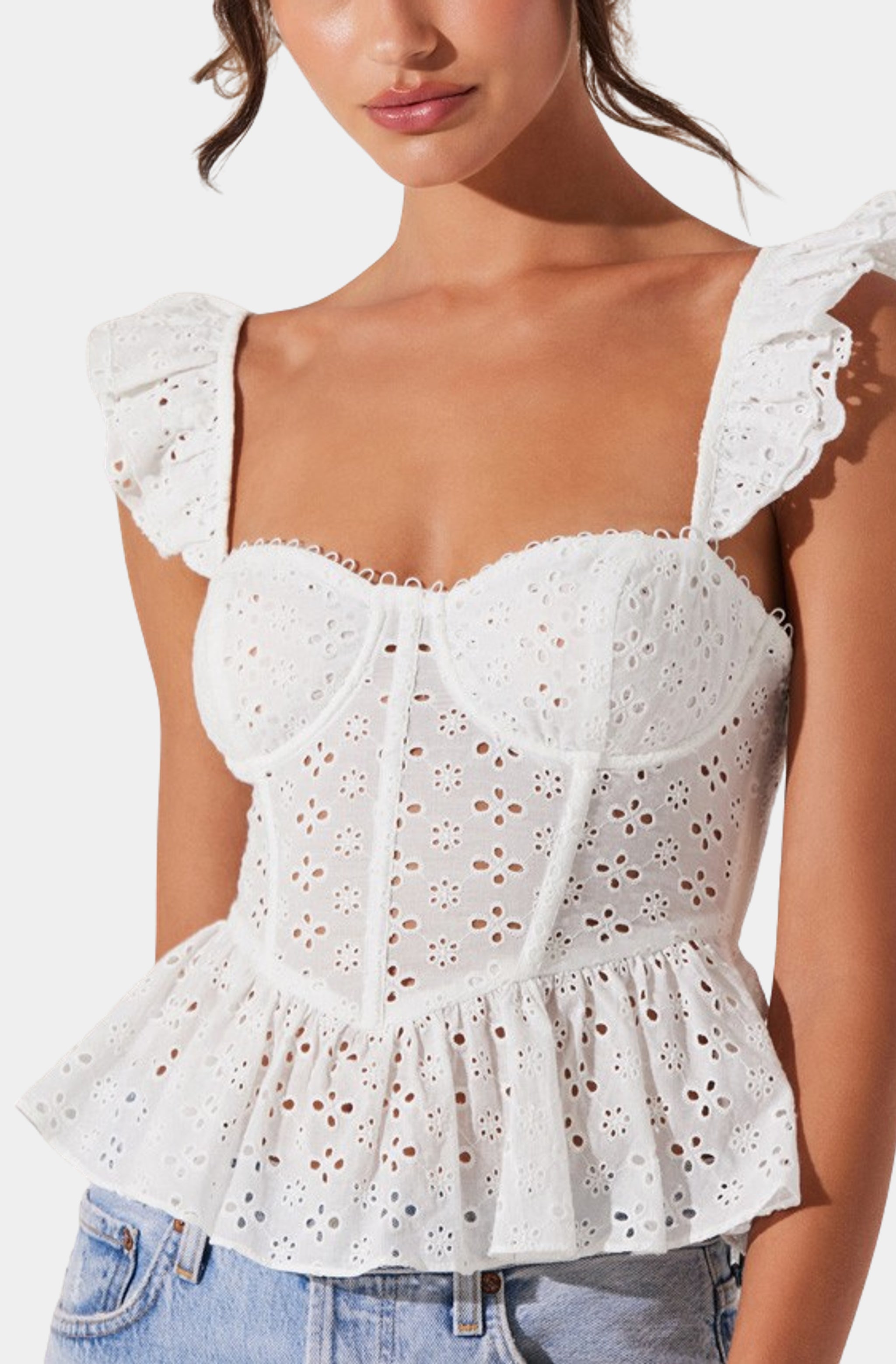 Baylin Top