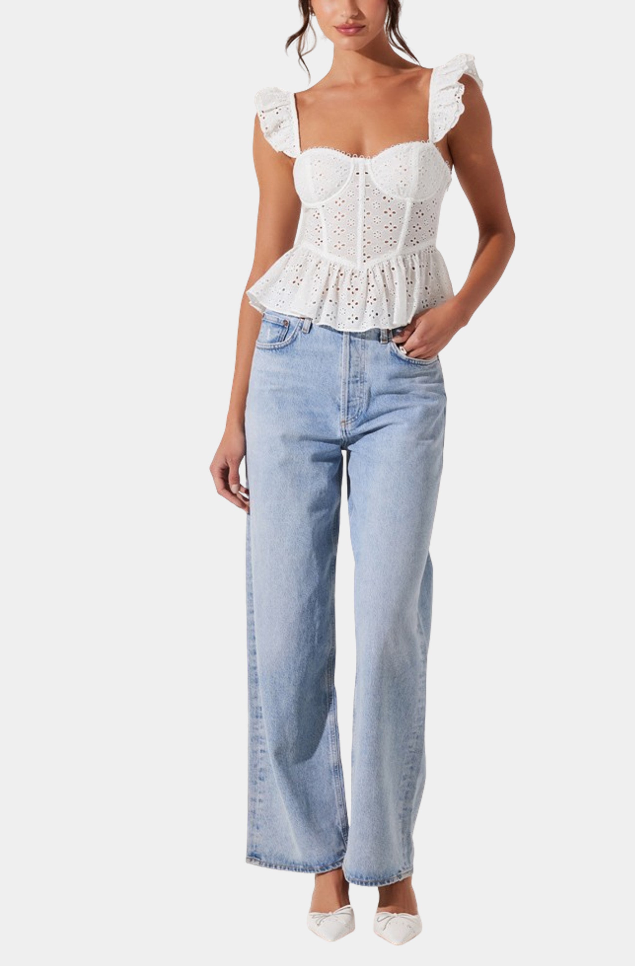 Baylin Top