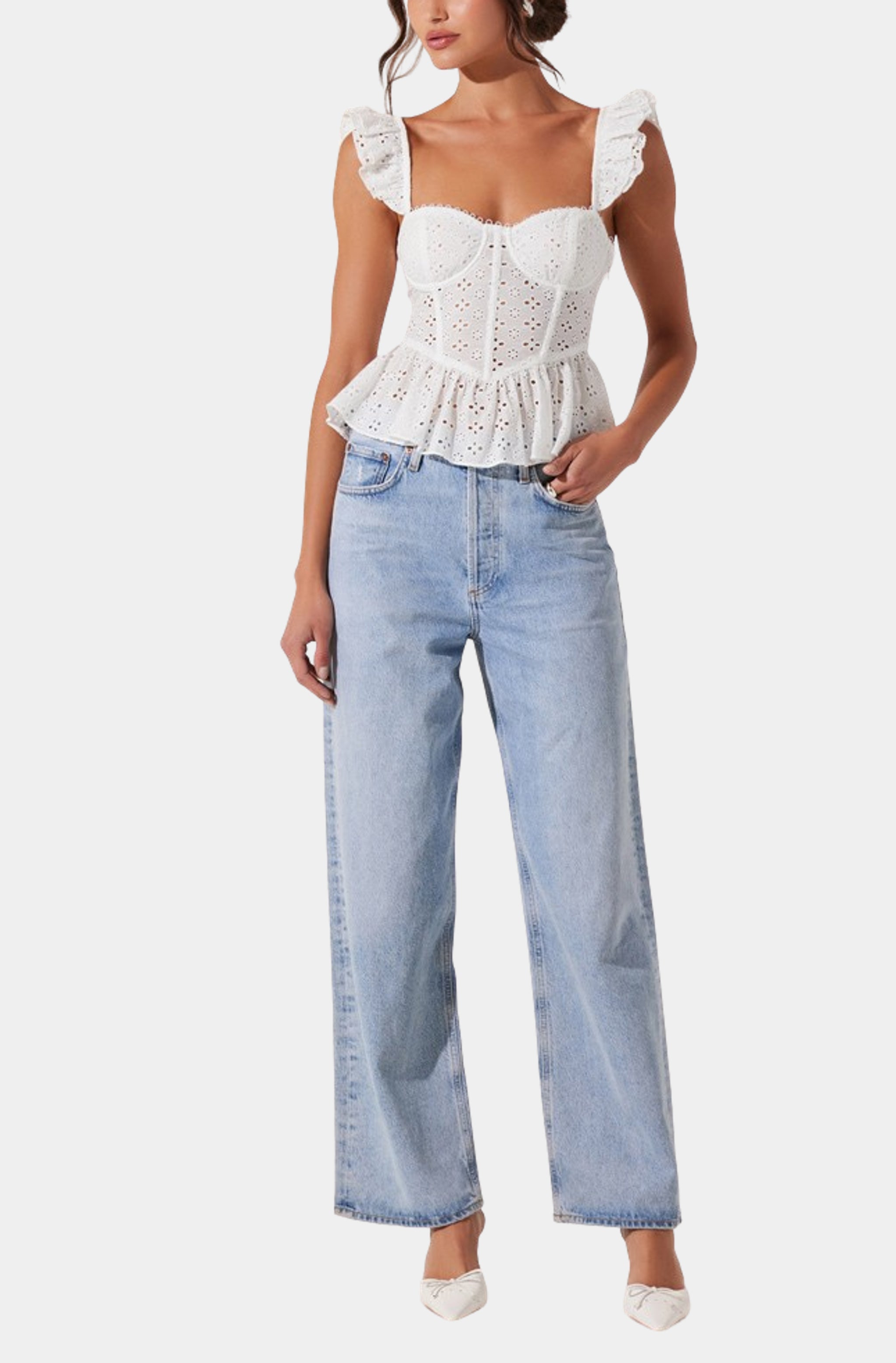 Baylin Top