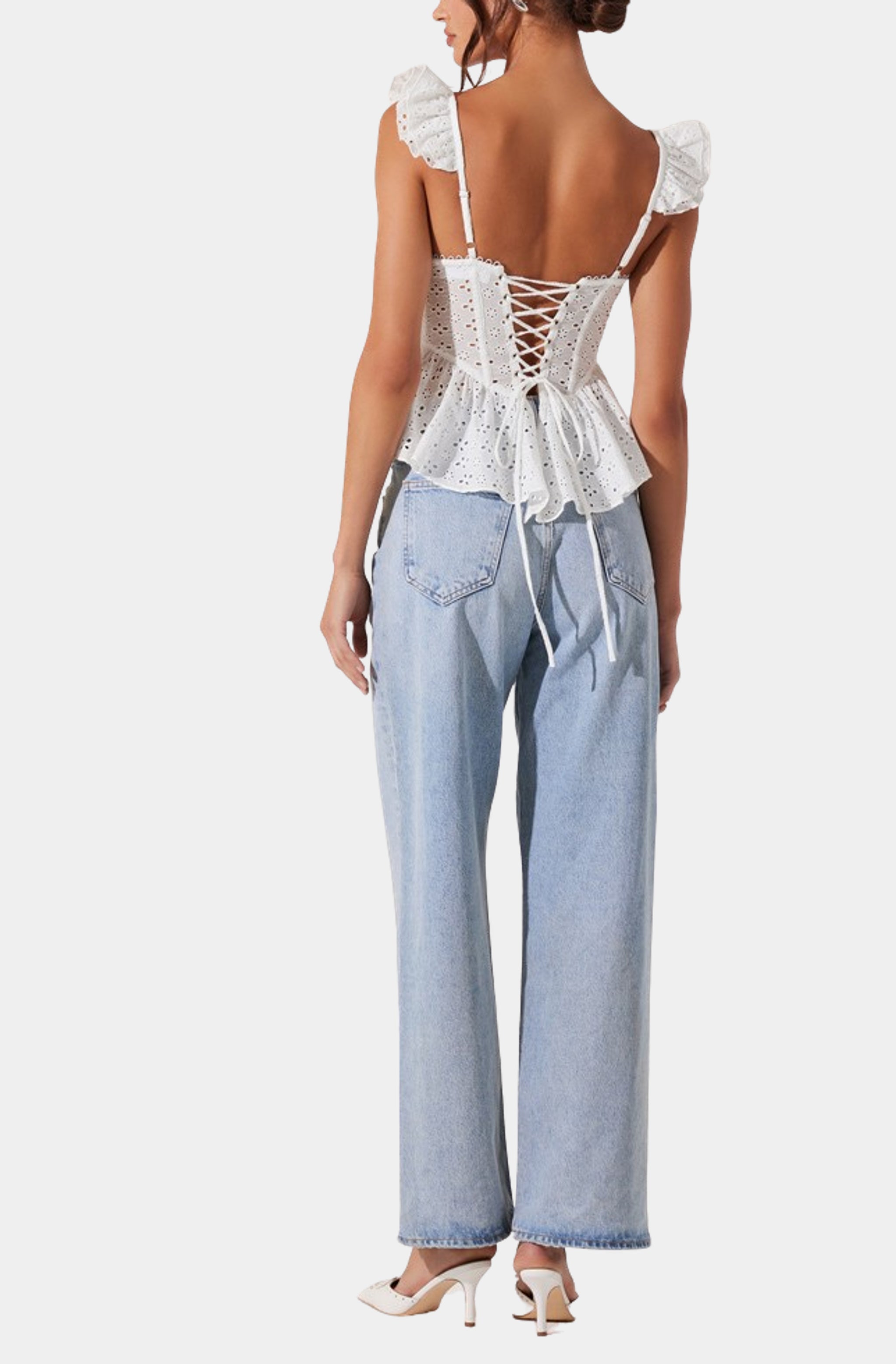 Baylin Top