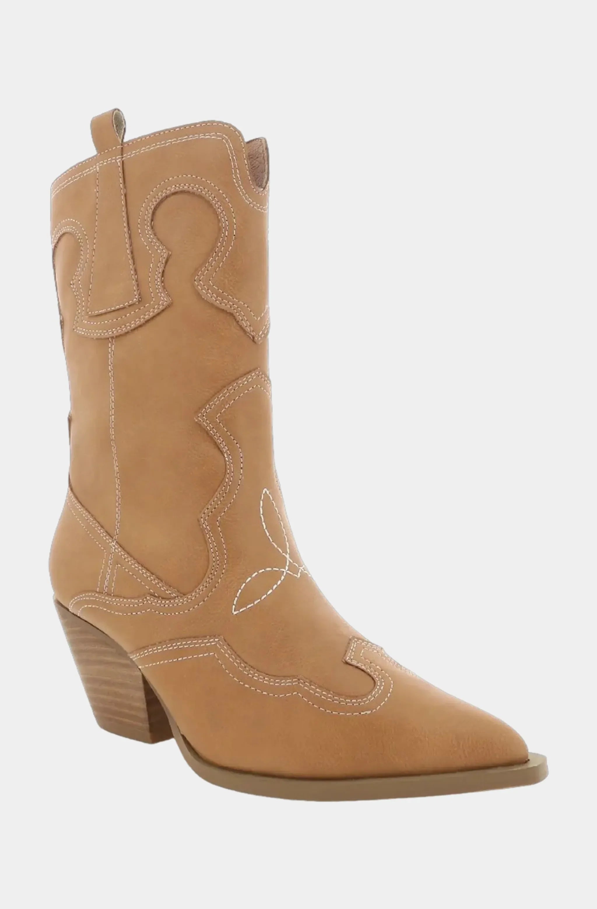 Adriel Ankle Boot