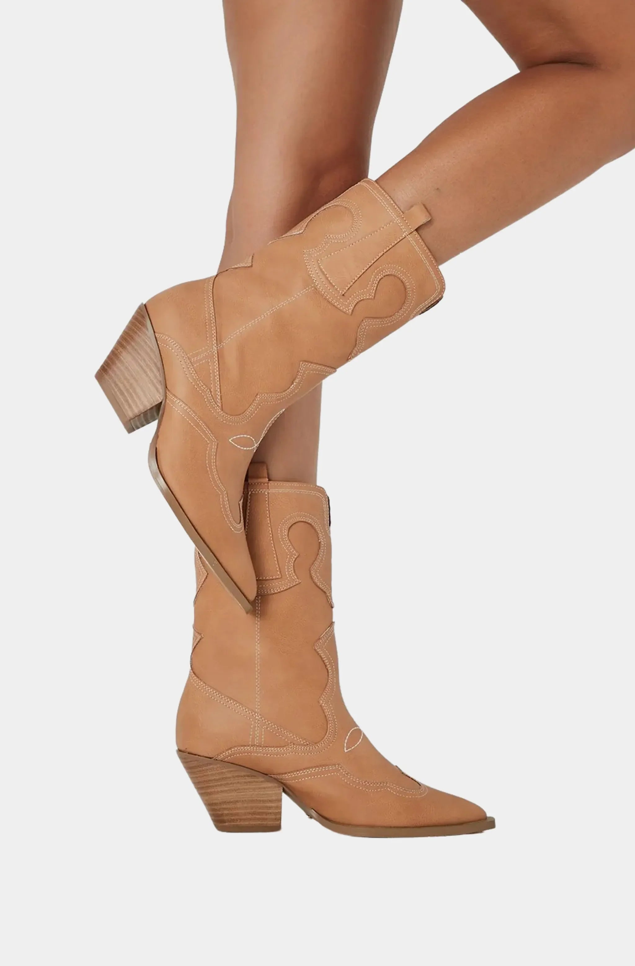 Adriel Ankle Boot