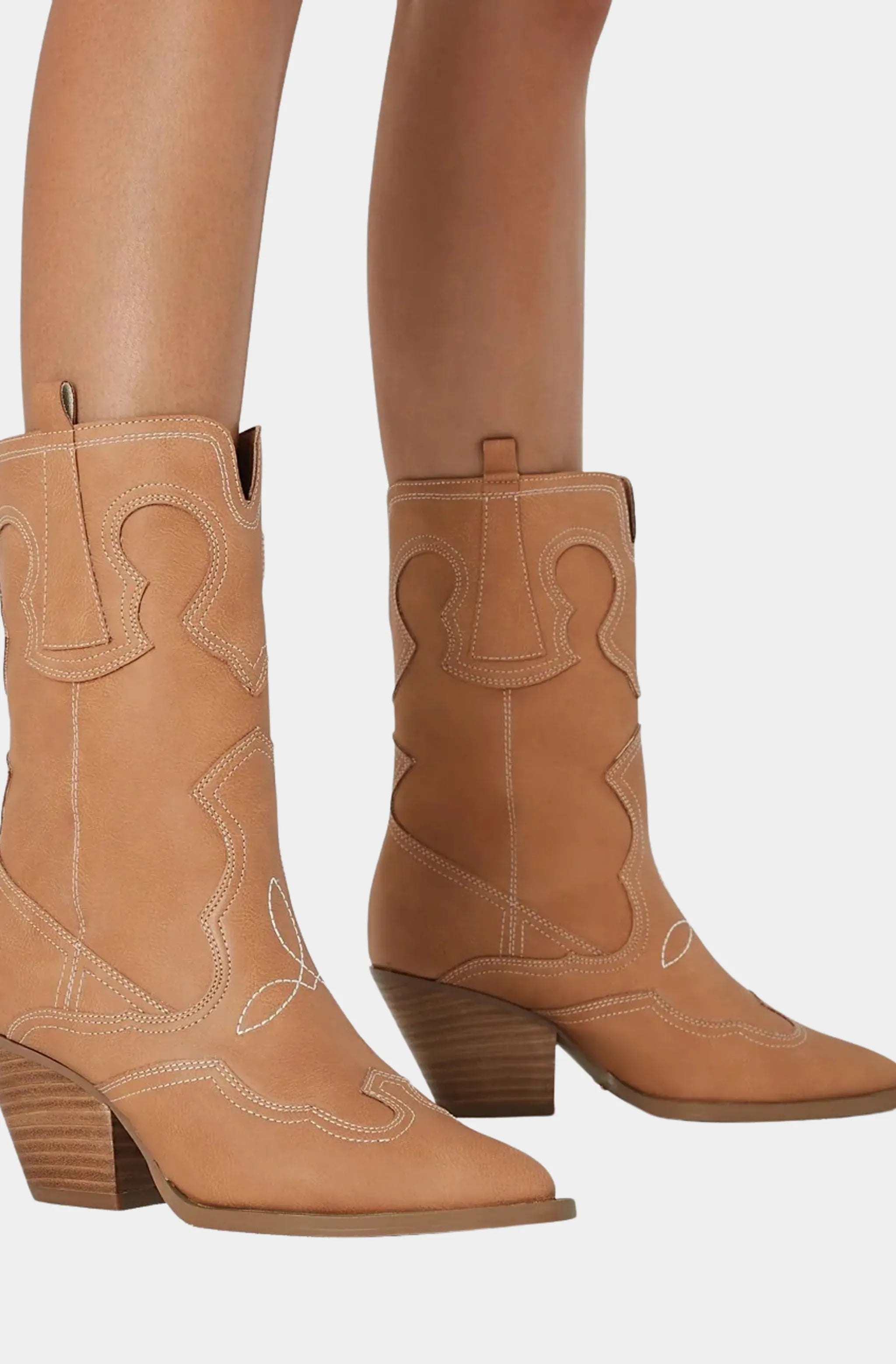 Adriel Ankle Boot