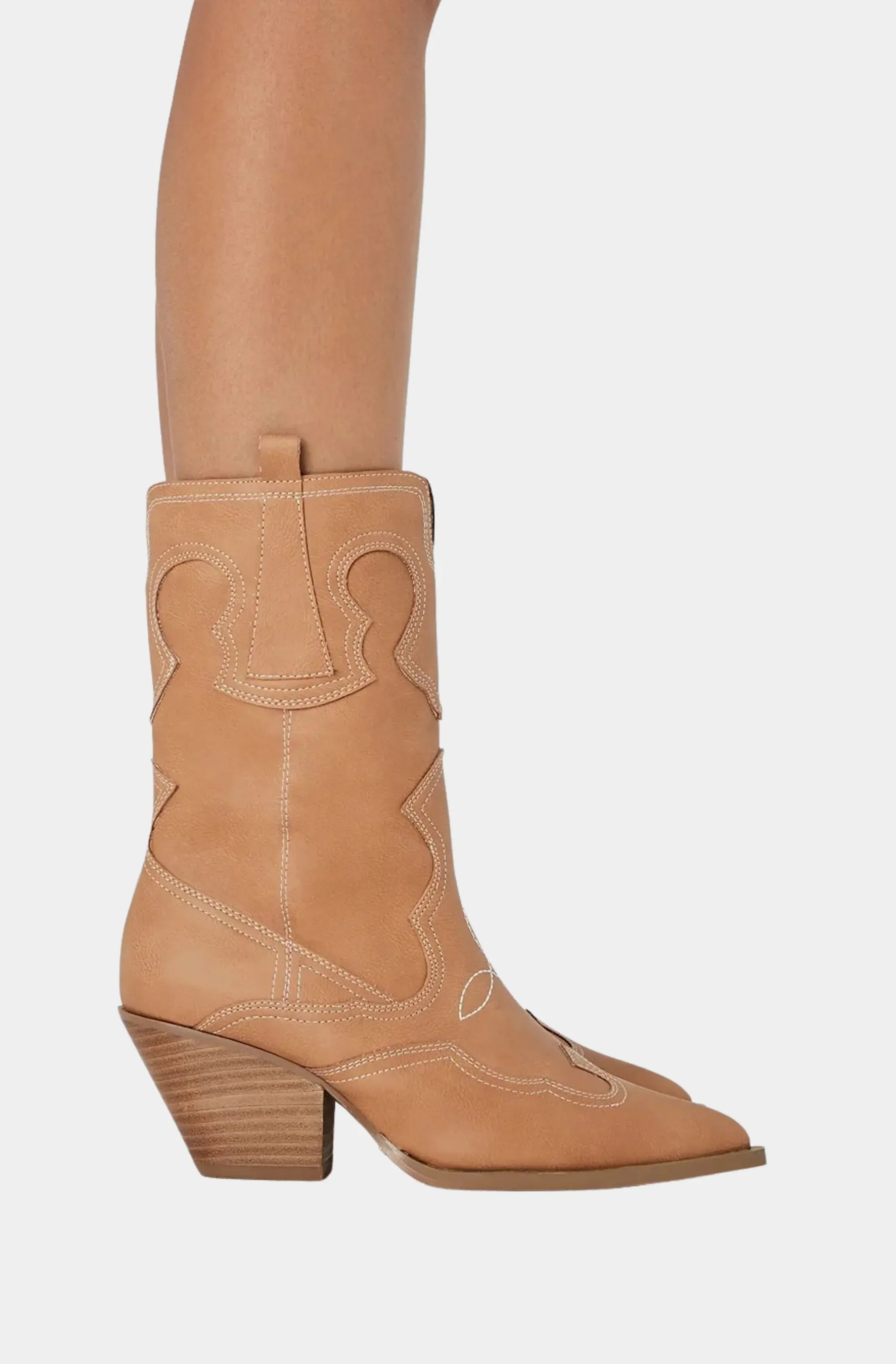Adriel Ankle Boot