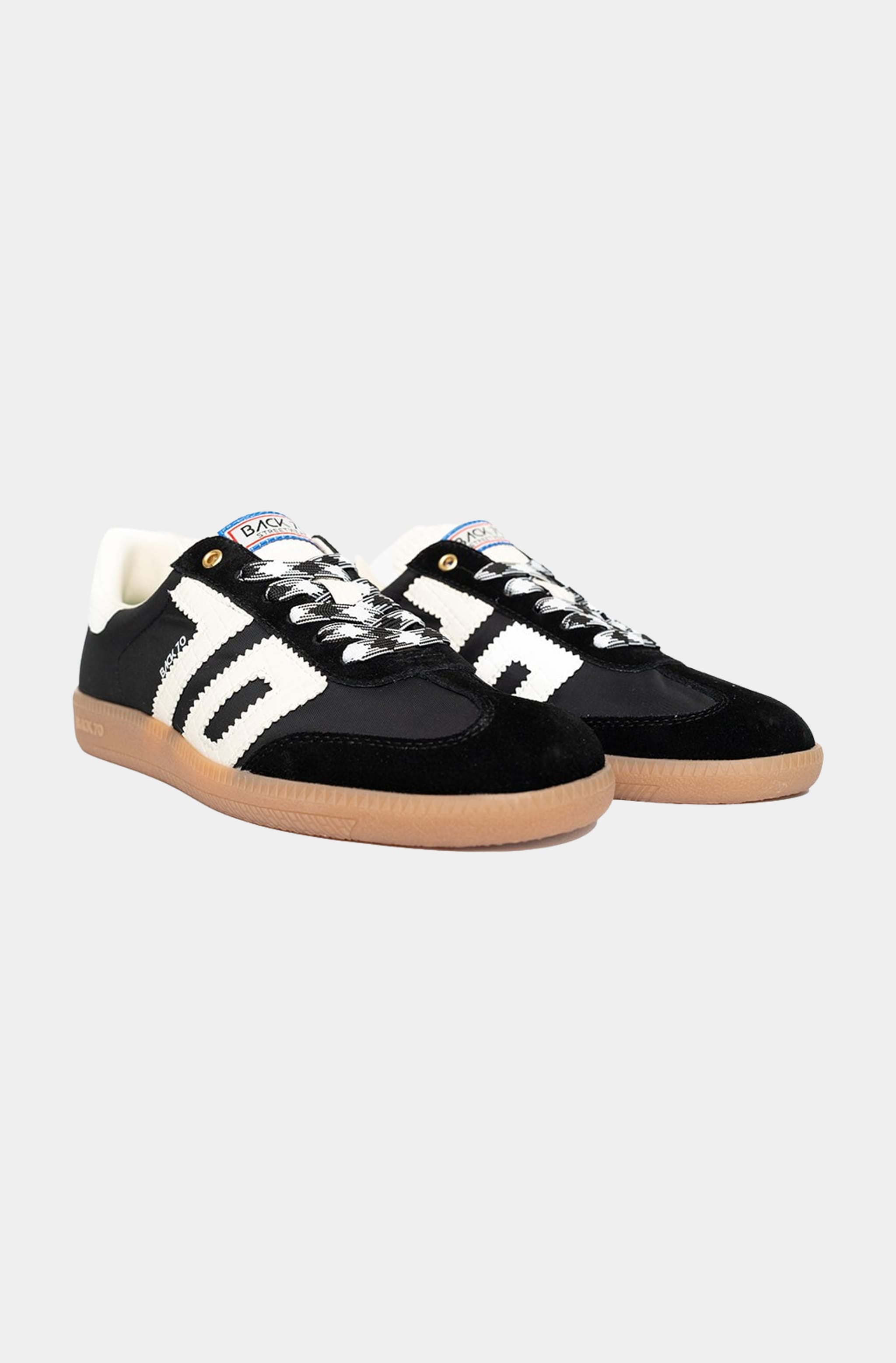 Ghost Sneakers