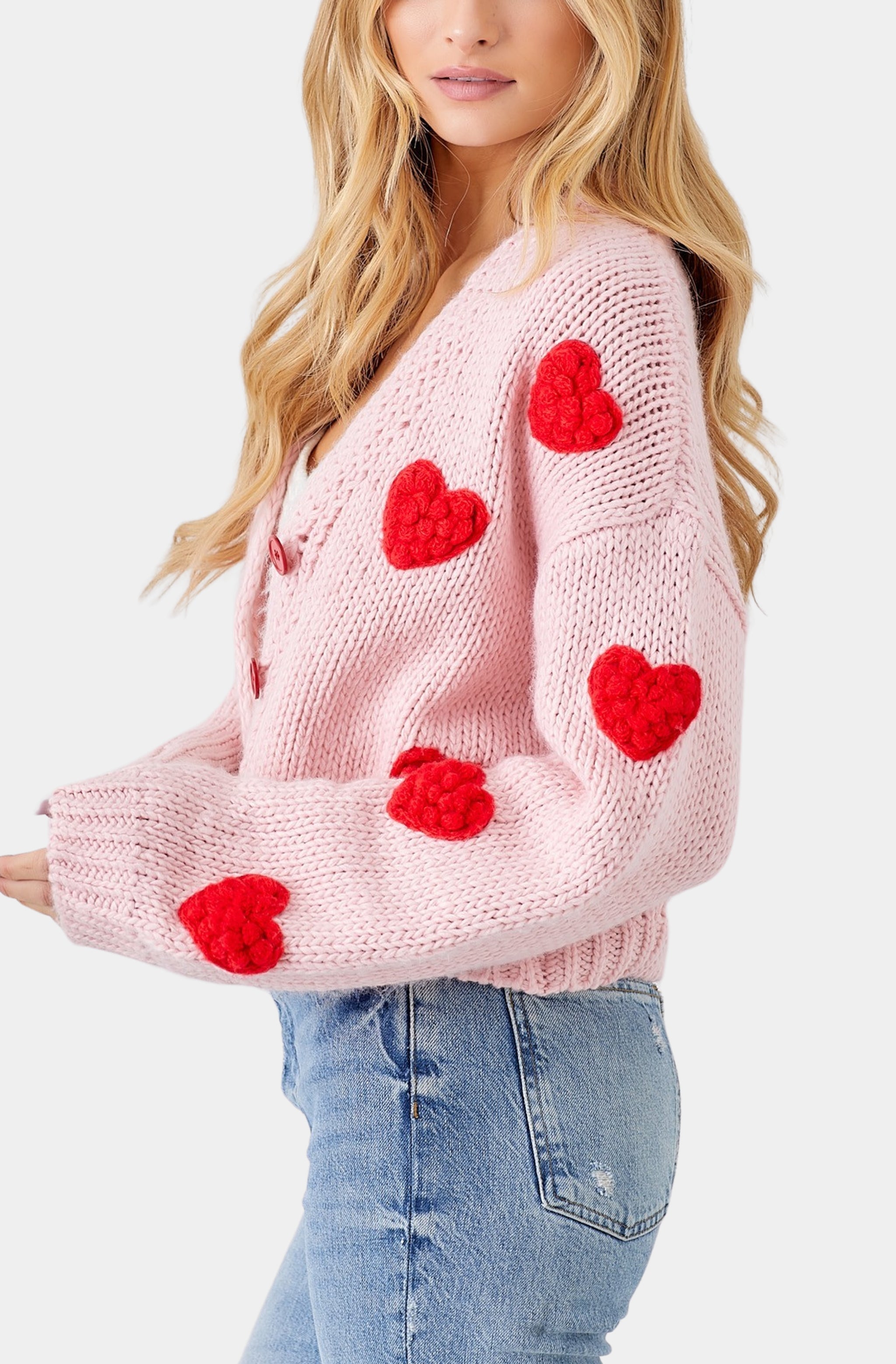 Venus Sweater