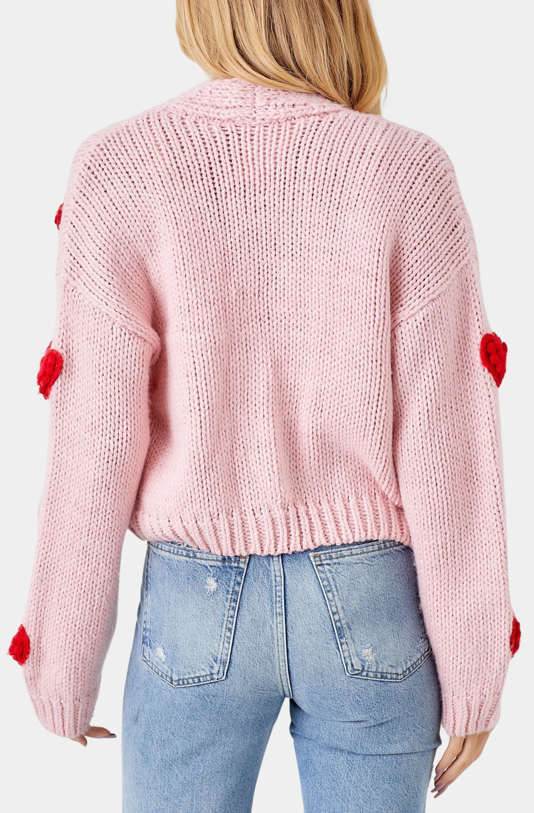 Venus Sweater