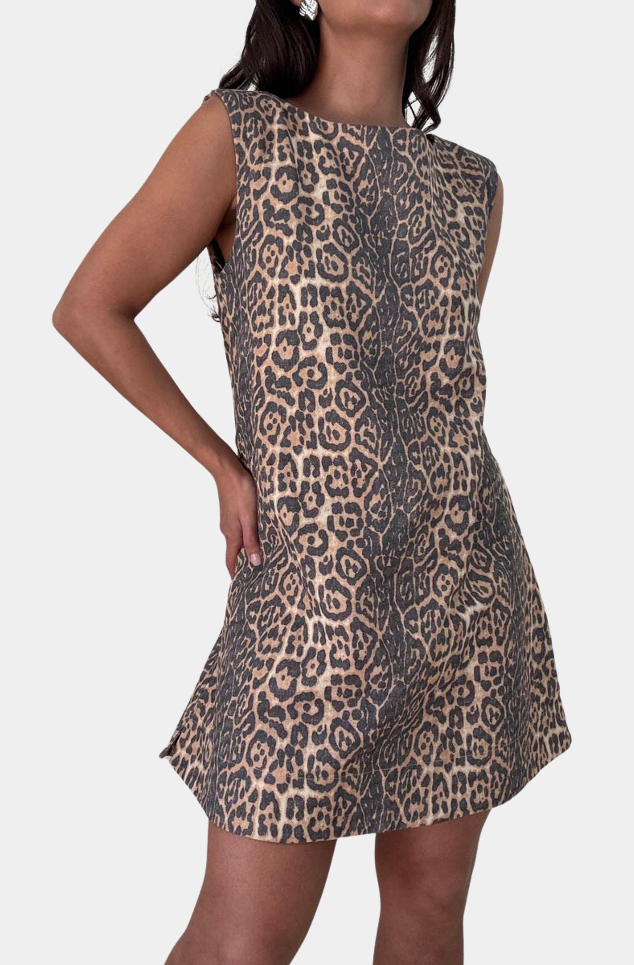 Rosalie Dress