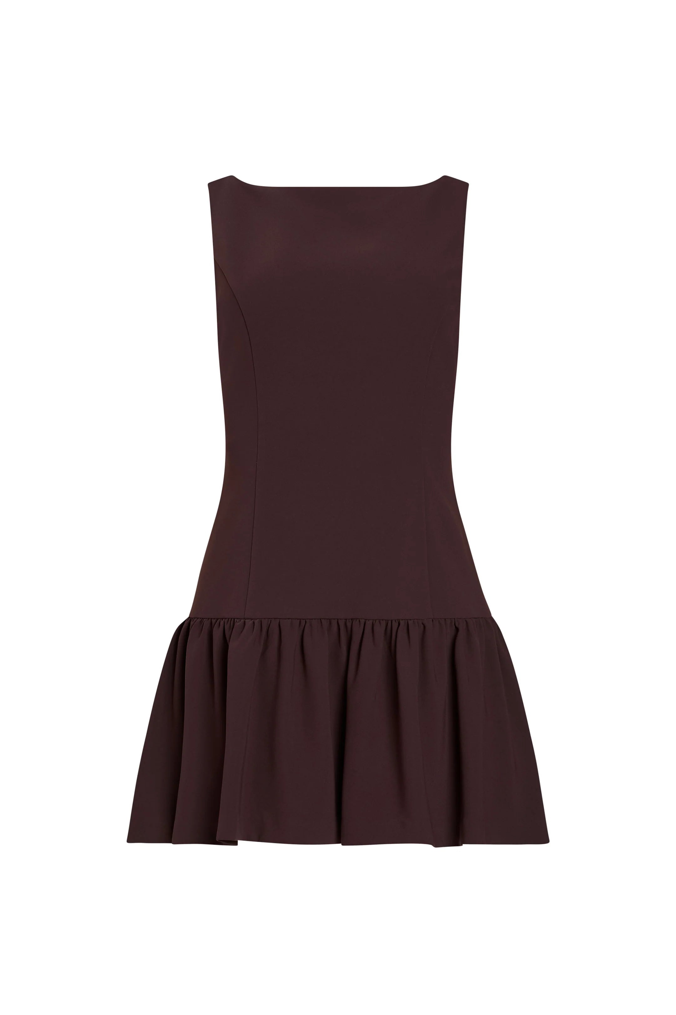Katina Skort Romper