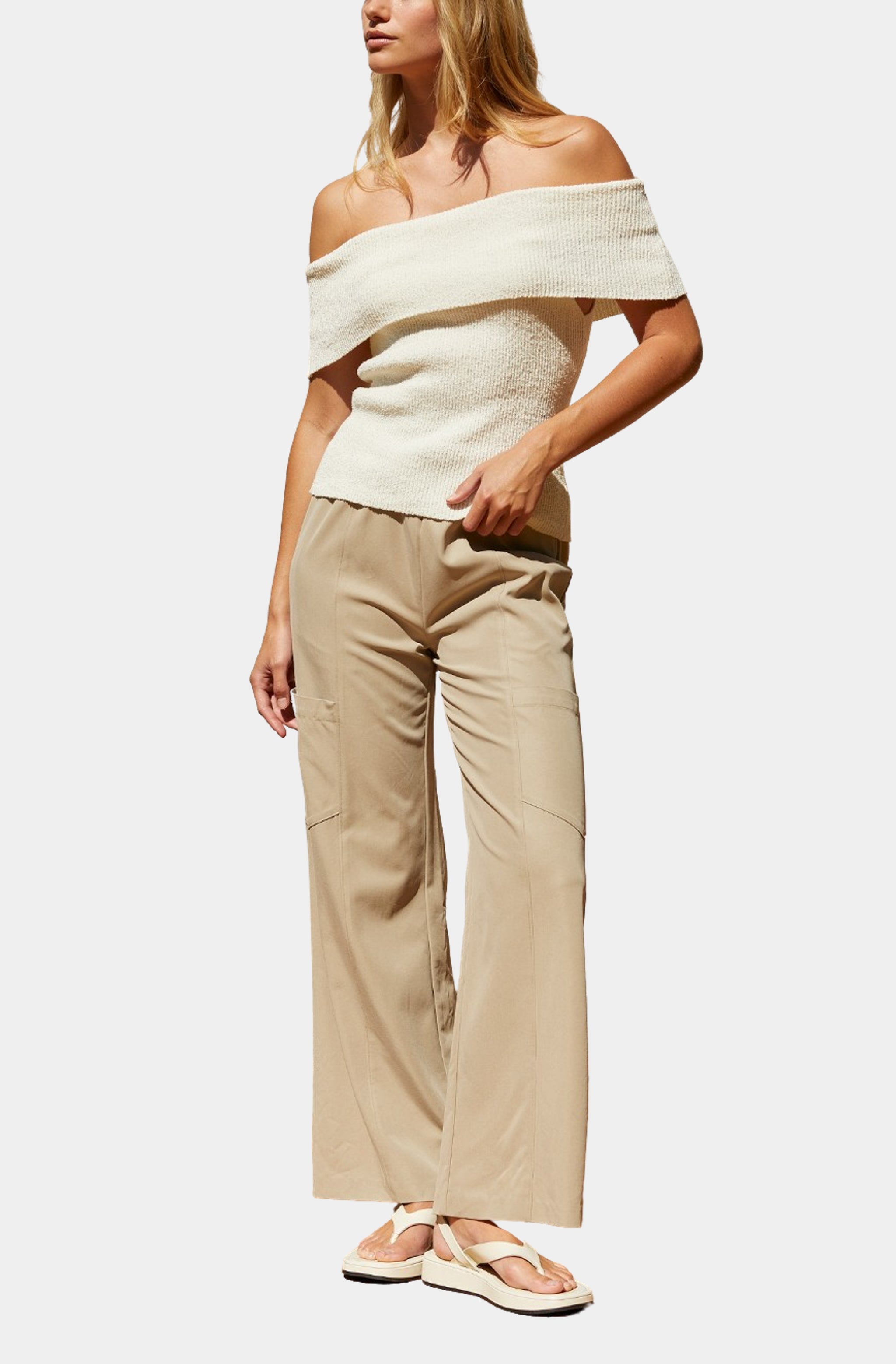 Simone Sweater