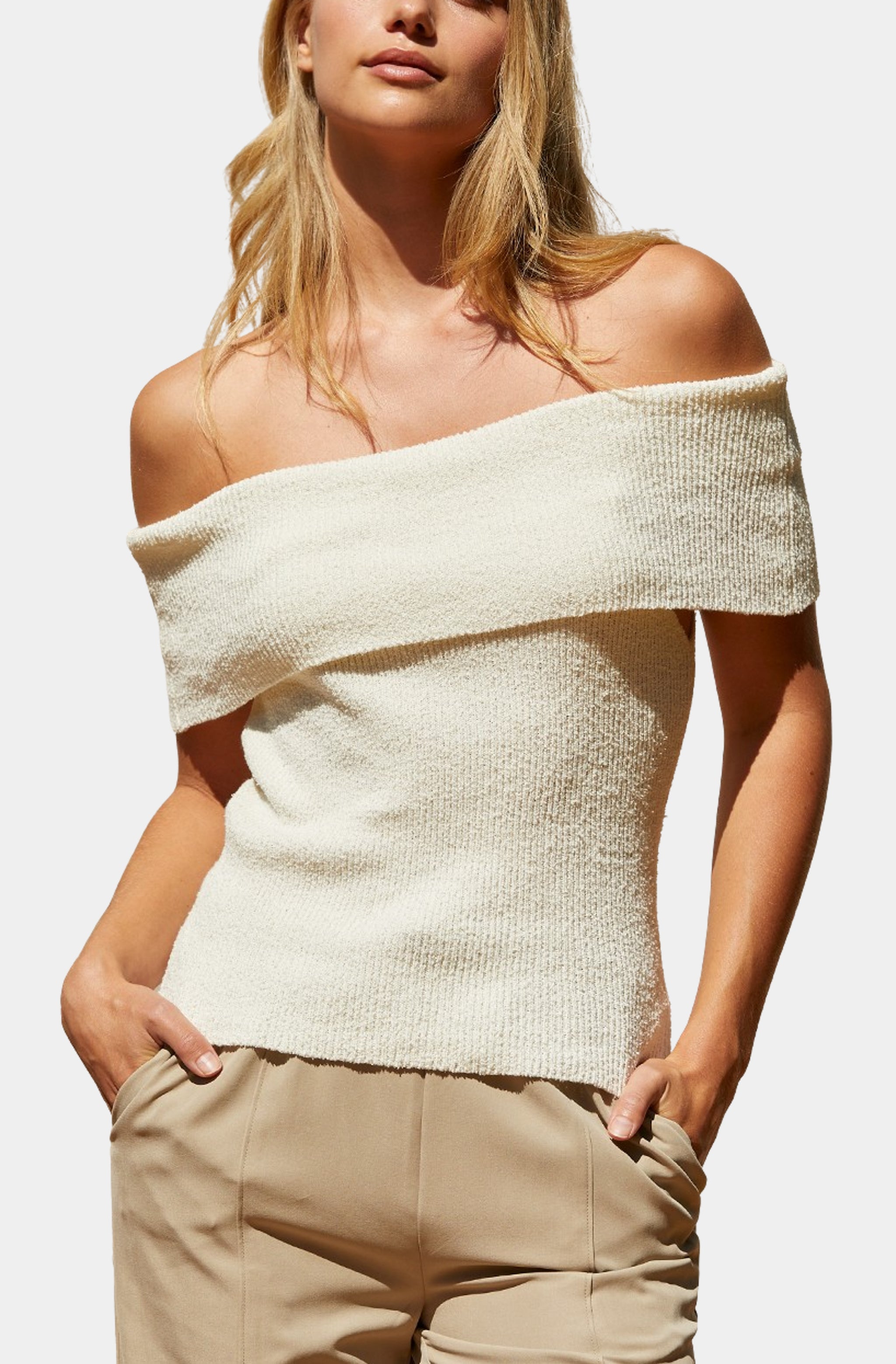 Simone Sweater