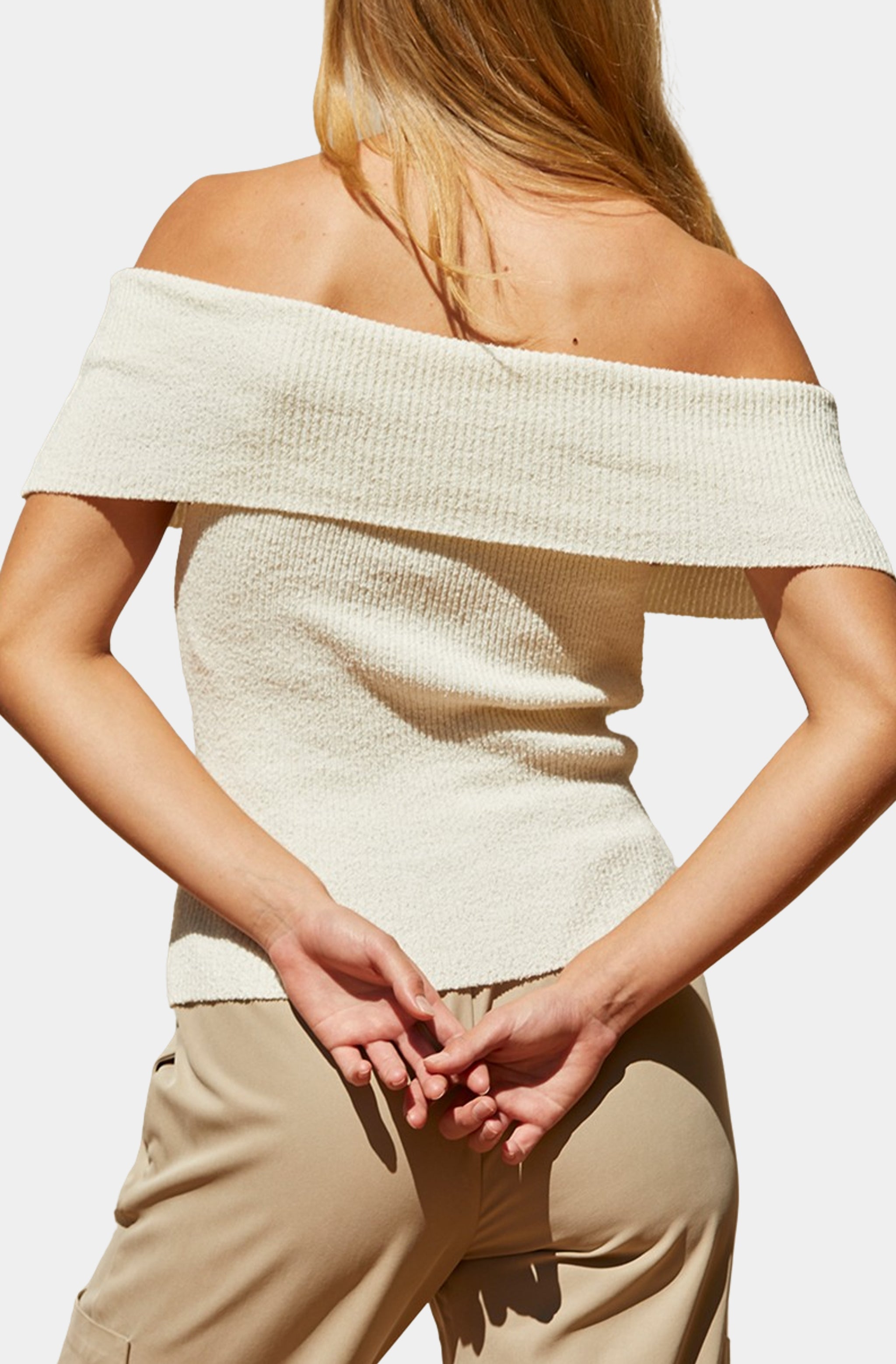 Simone Sweater