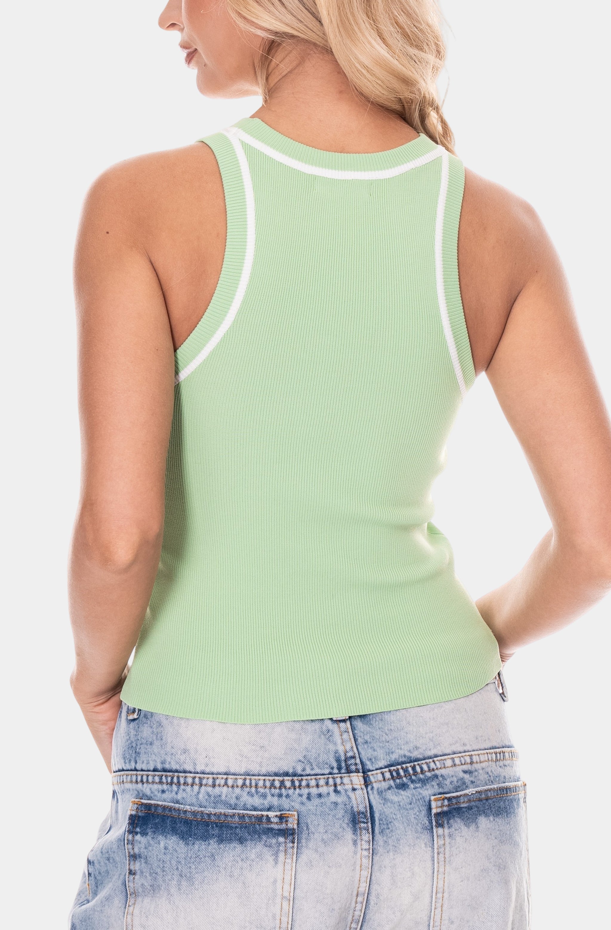 Jordan Top