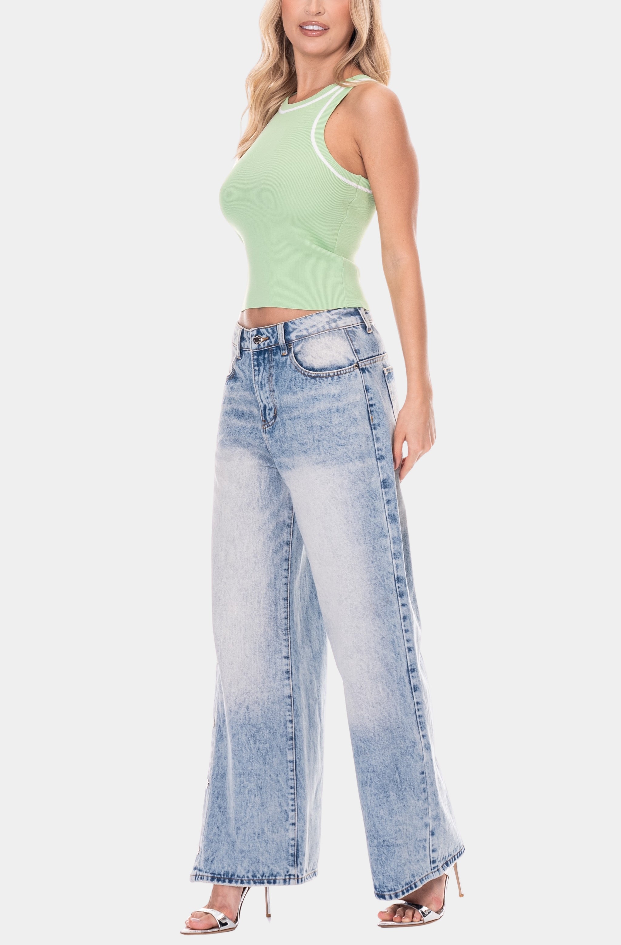 Jordan Top