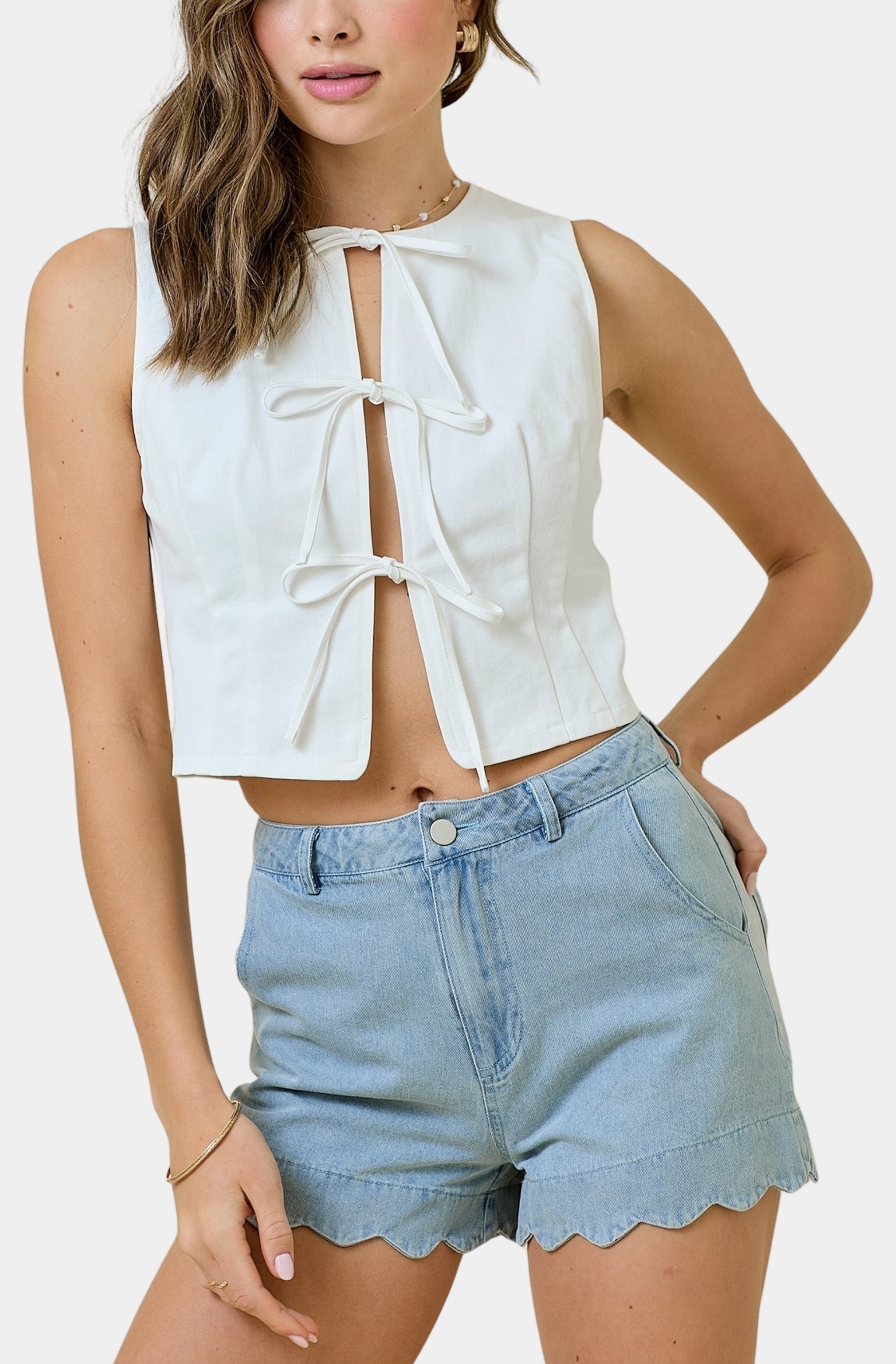 Faye Top