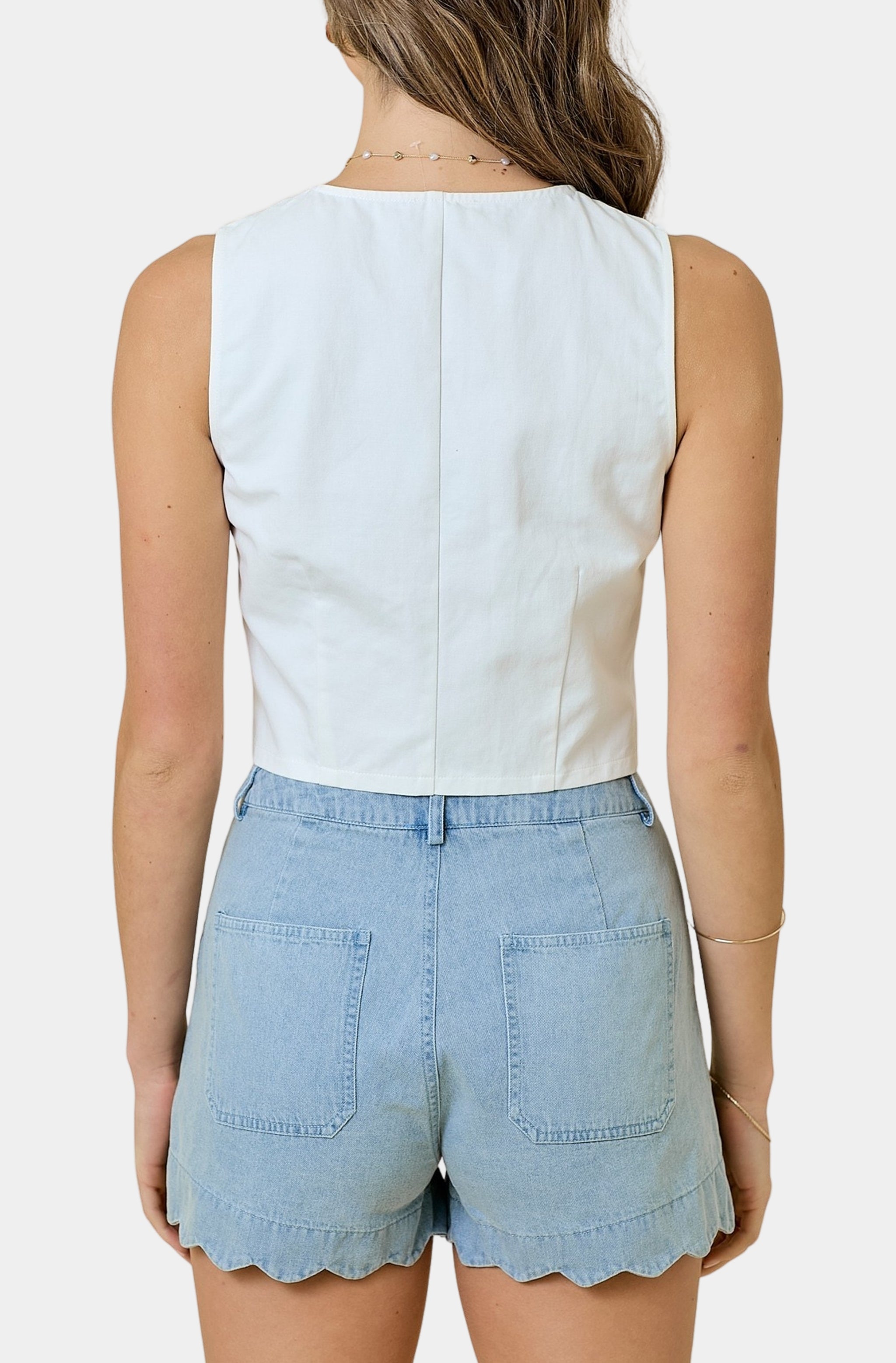 Faye Top