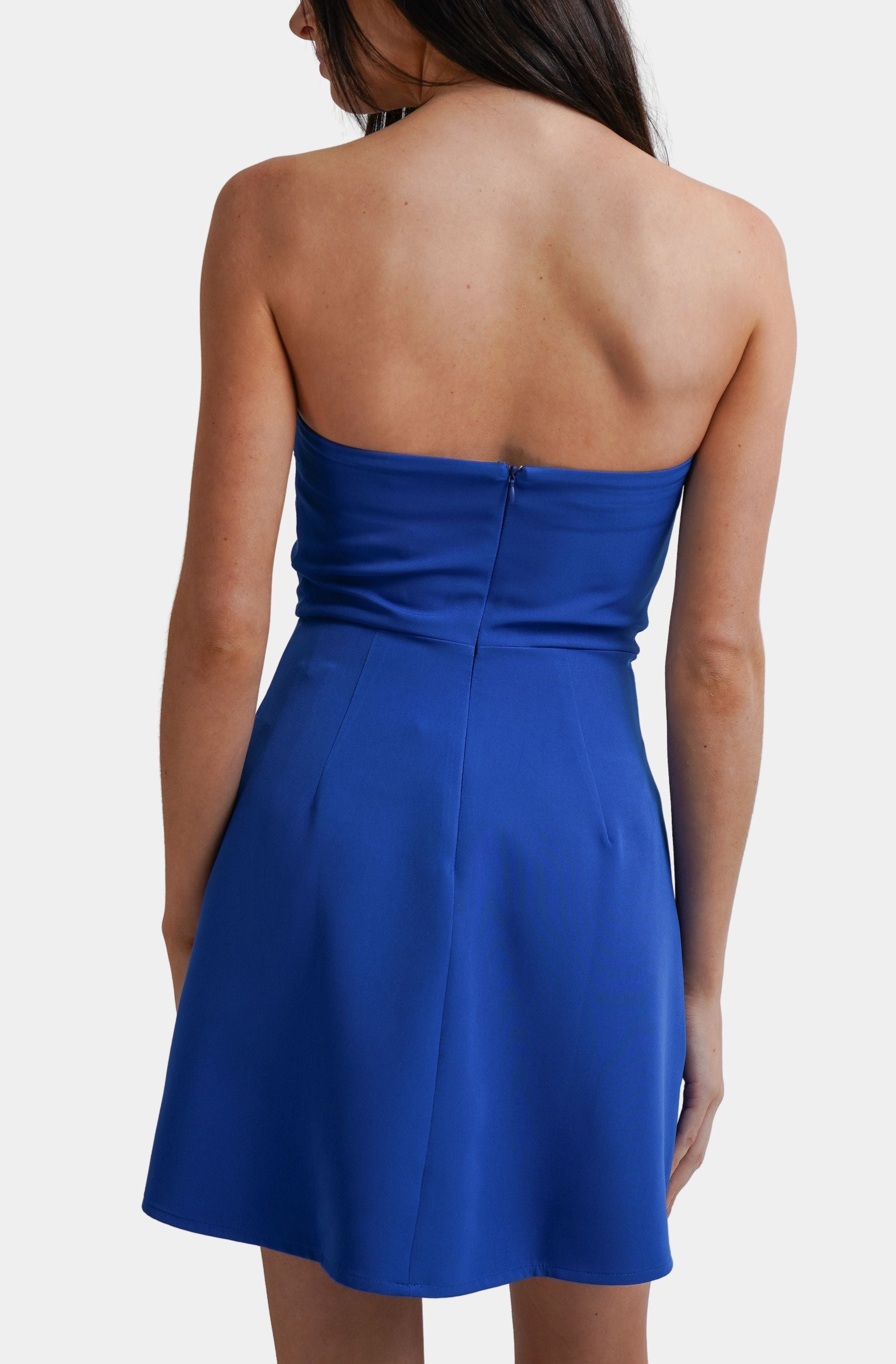 Lee Ann Mini Dress
