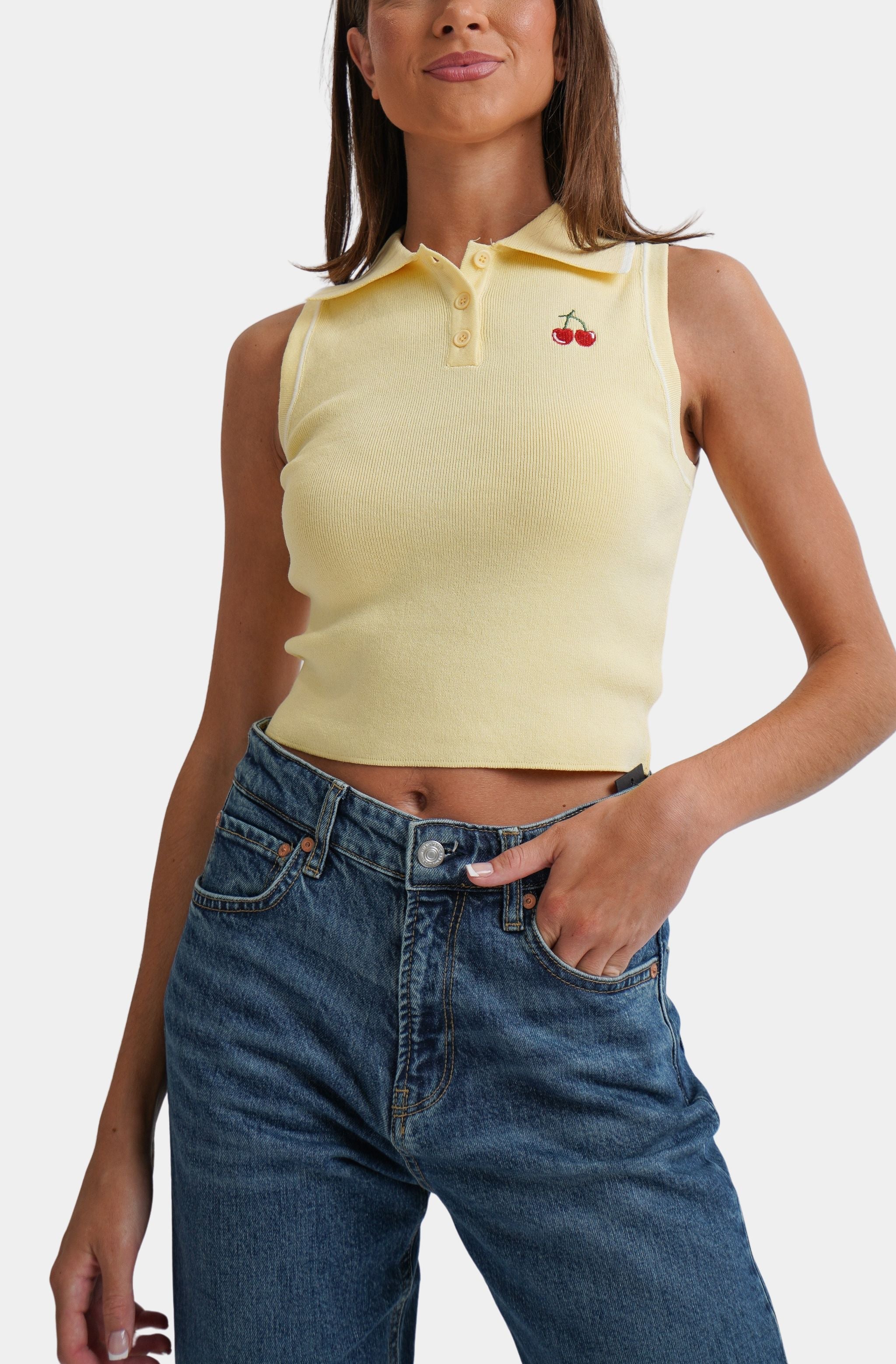 Sutton Top